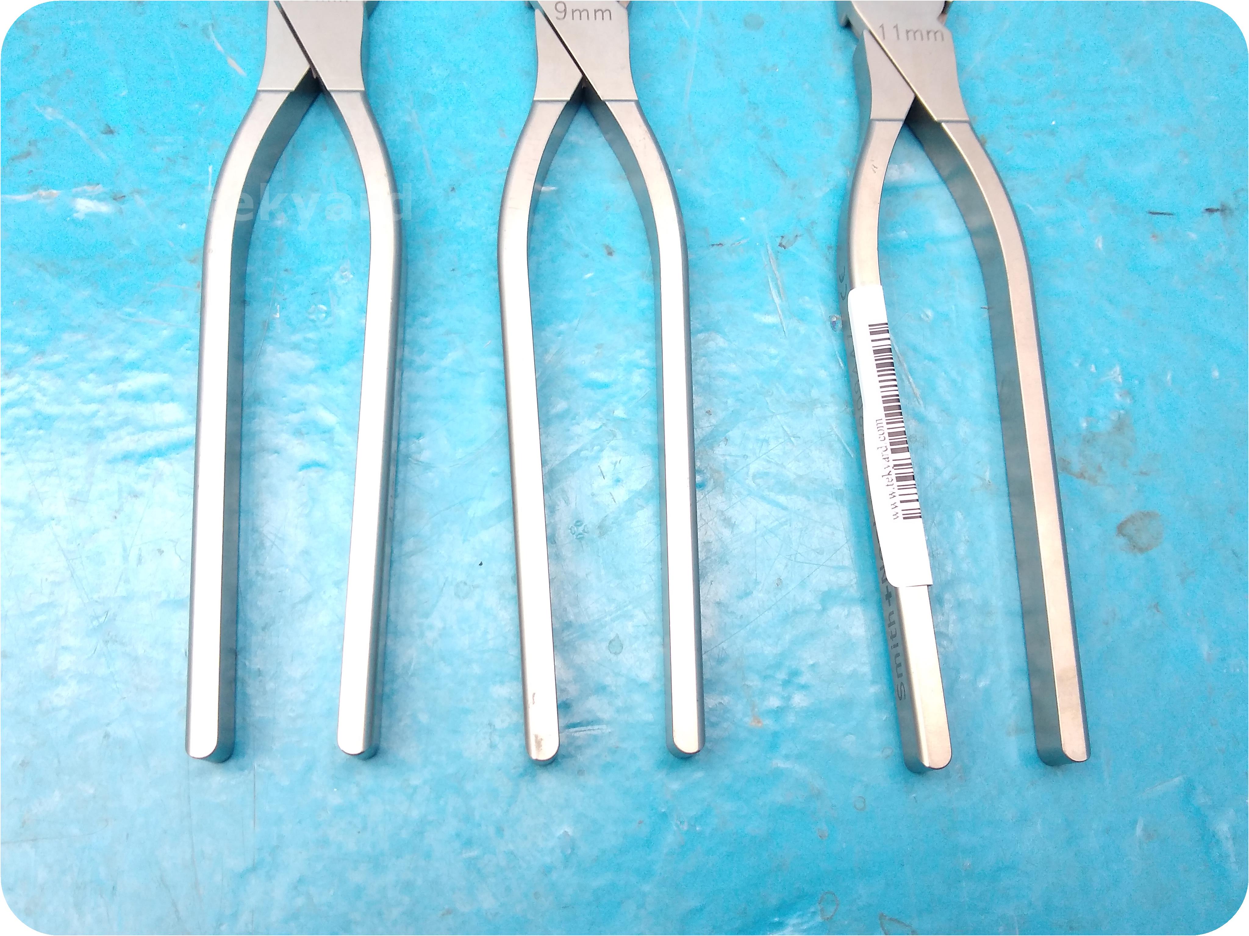 tekyard, LLC. - 270290-Smith & Nephew Compaction Pliers