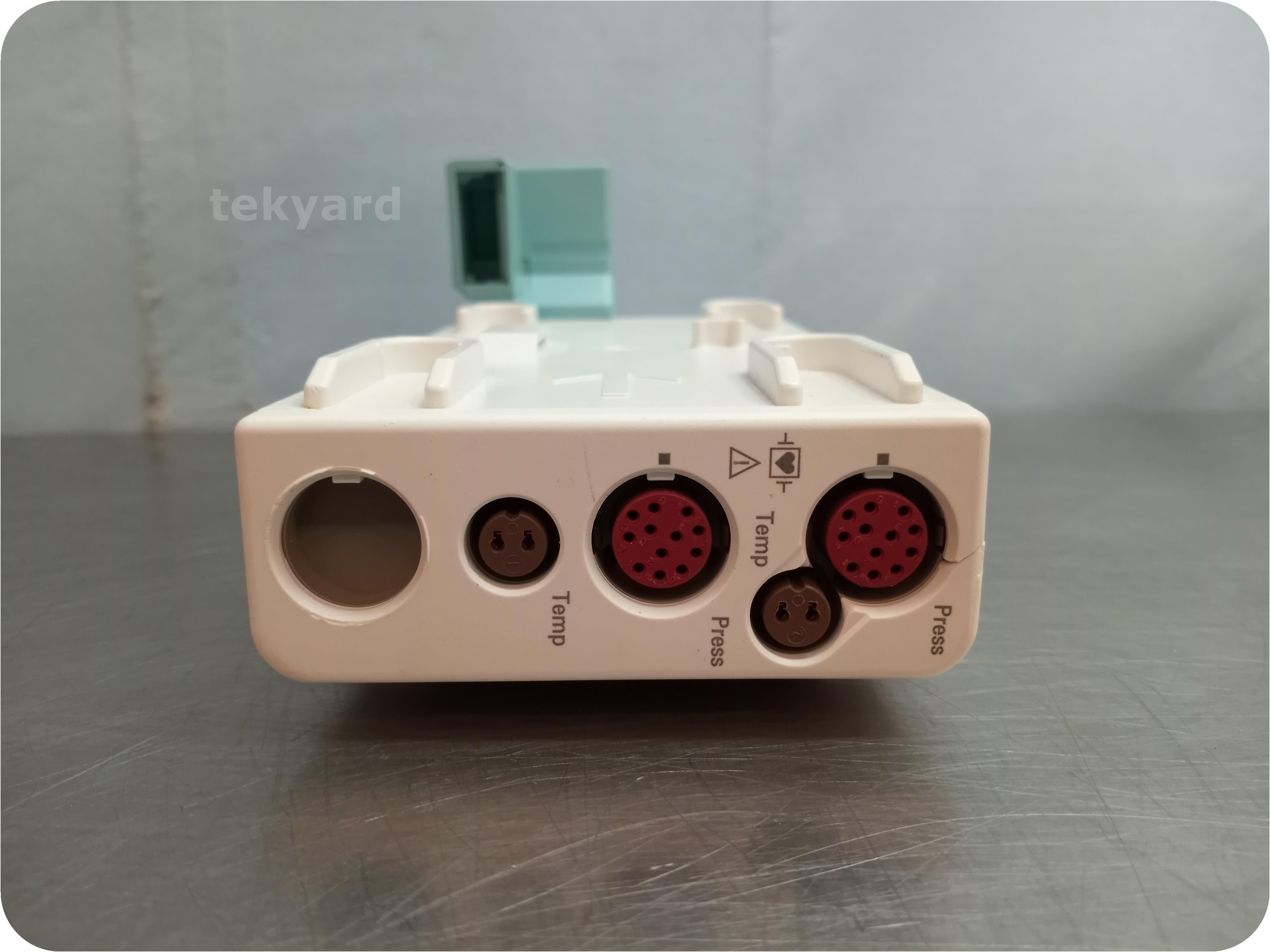 tekyard, LLC. 272919Philips M3012A Module