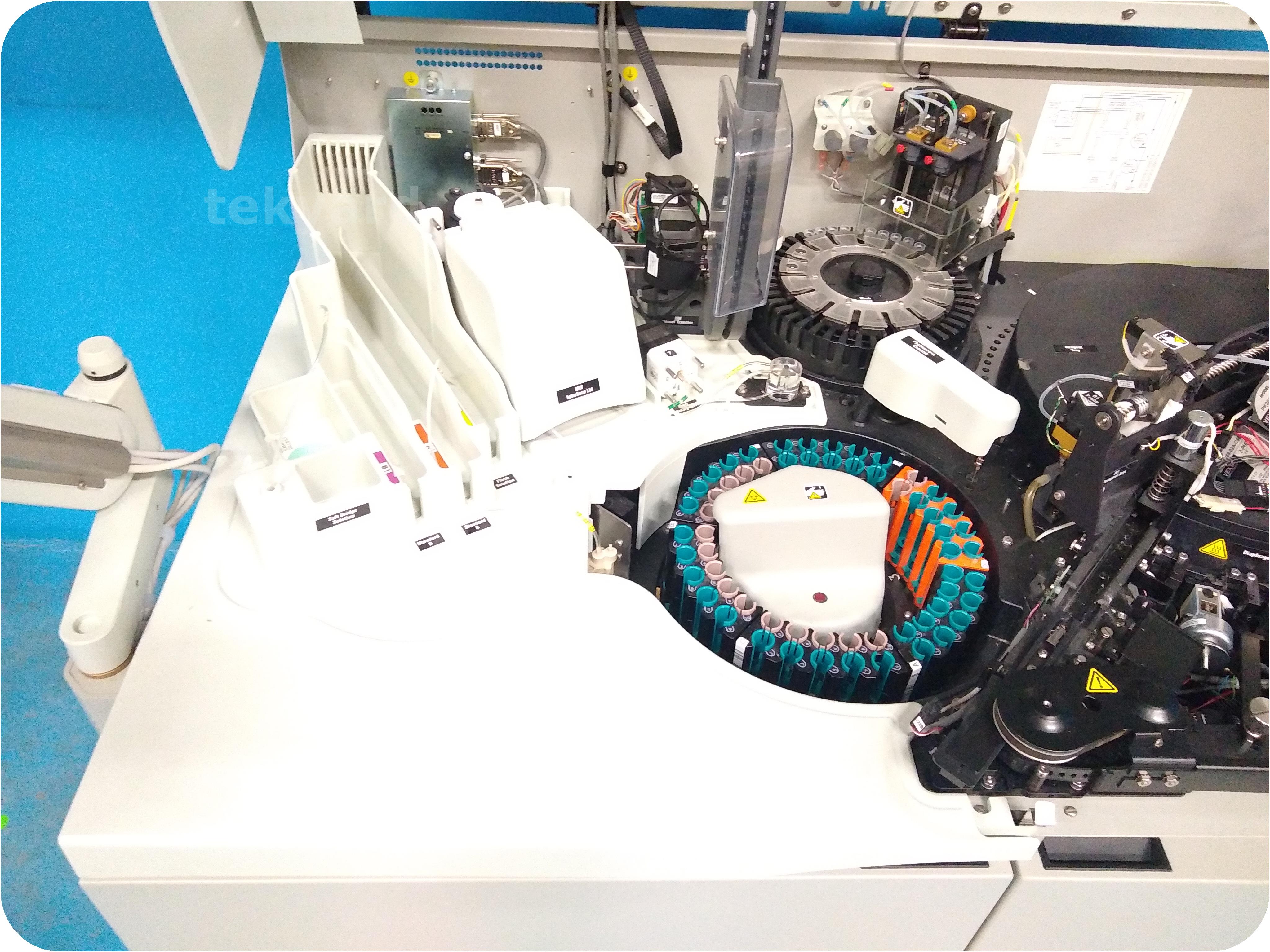 tekyard, LLC. - 275490-Siemens Dimension Xpand Plus tekyard, LLC. - 275490-Siemens Dimension Xpand Plus