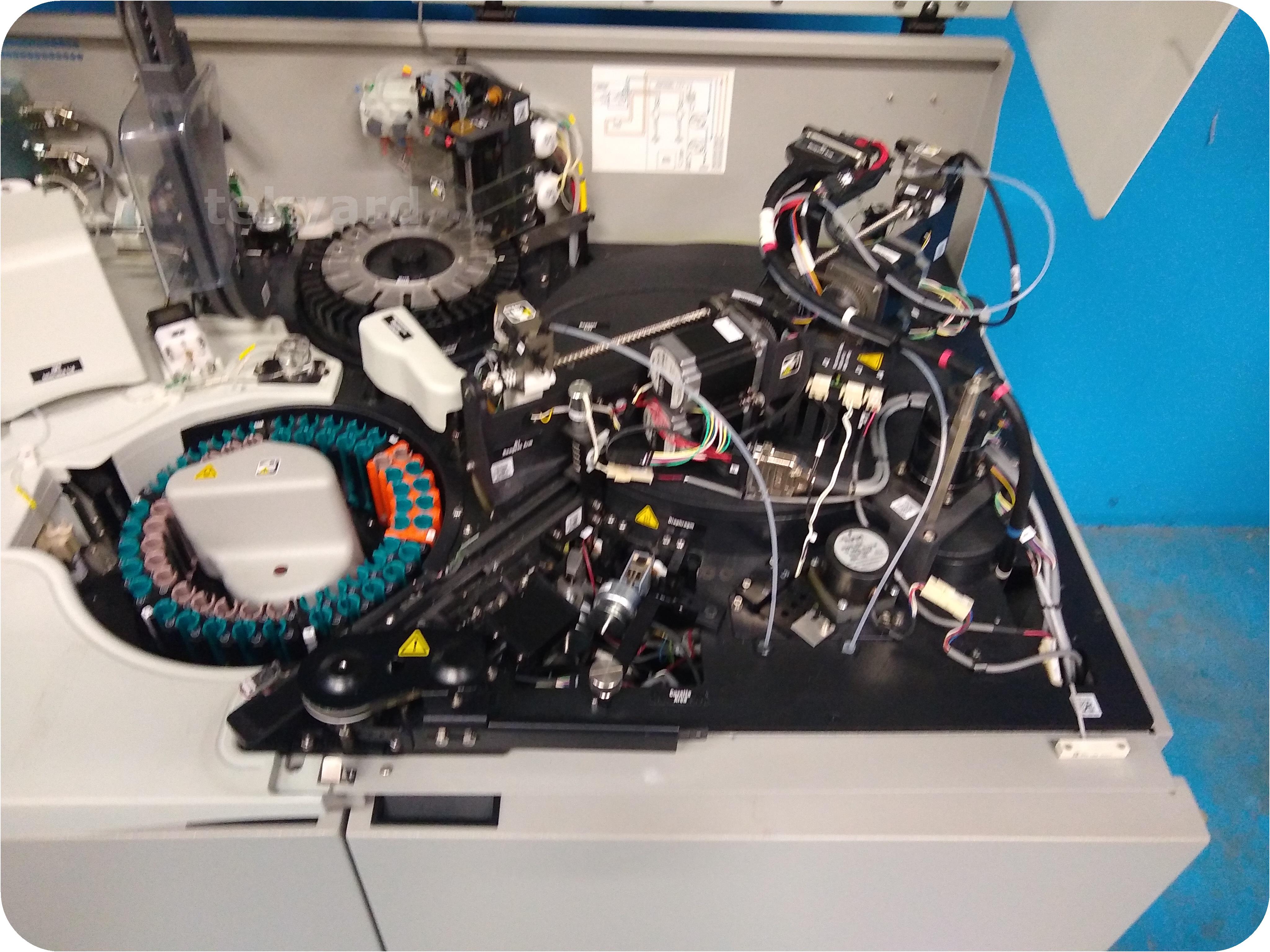tekyard, LLC. - 275490-Siemens Dimension Xpand Plus tekyard, LLC. - 275490-Siemens Dimension Xpand Plus