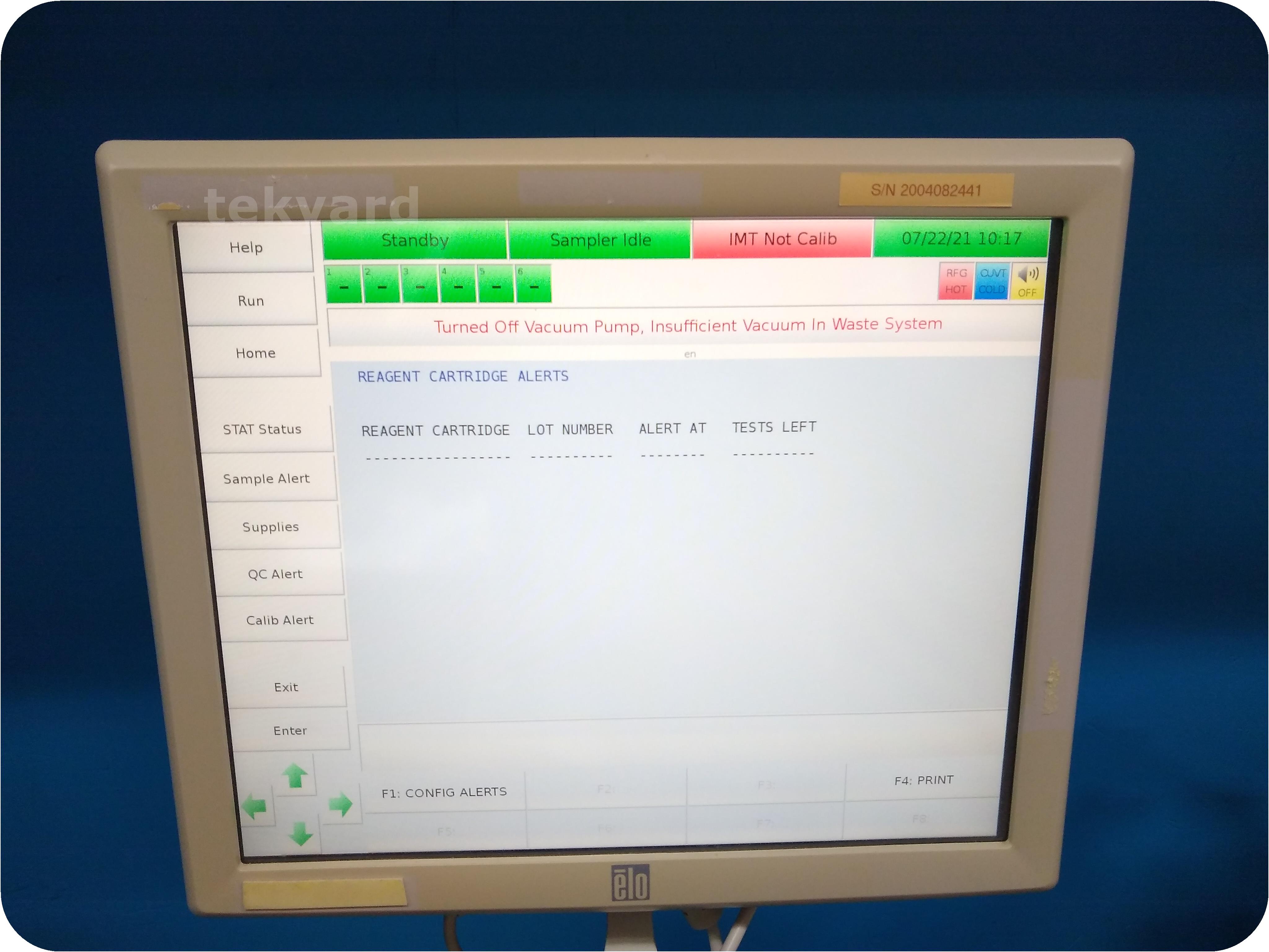 tekyard, LLC. - 275490-Siemens Dimension Xpand Plus tekyard, LLC. - 275490-Siemens Dimension Xpand Plus