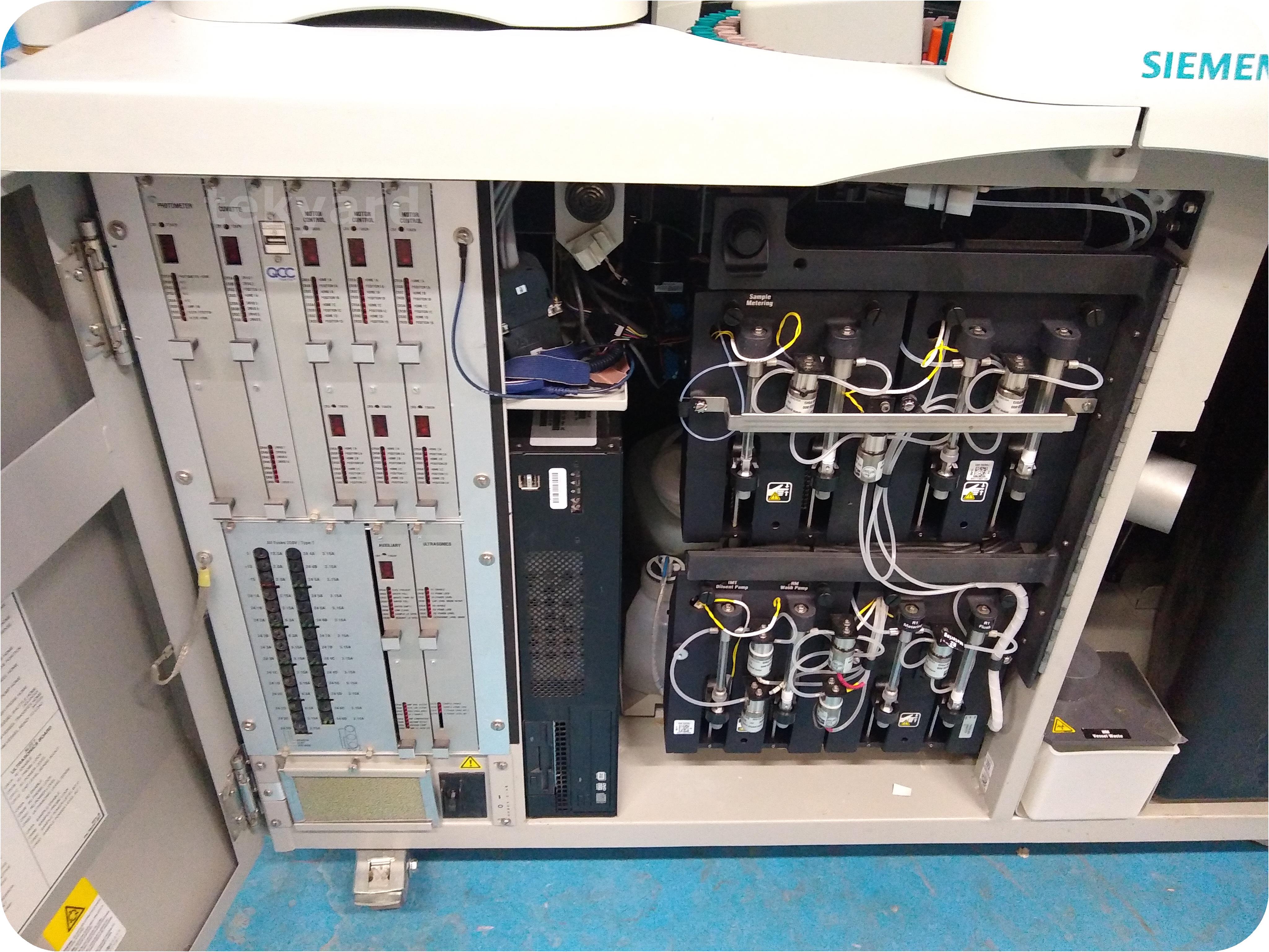 tekyard, LLC. - 275490-Siemens Dimension Xpand Plus tekyard, LLC. - 275490-Siemens Dimension Xpand Plus