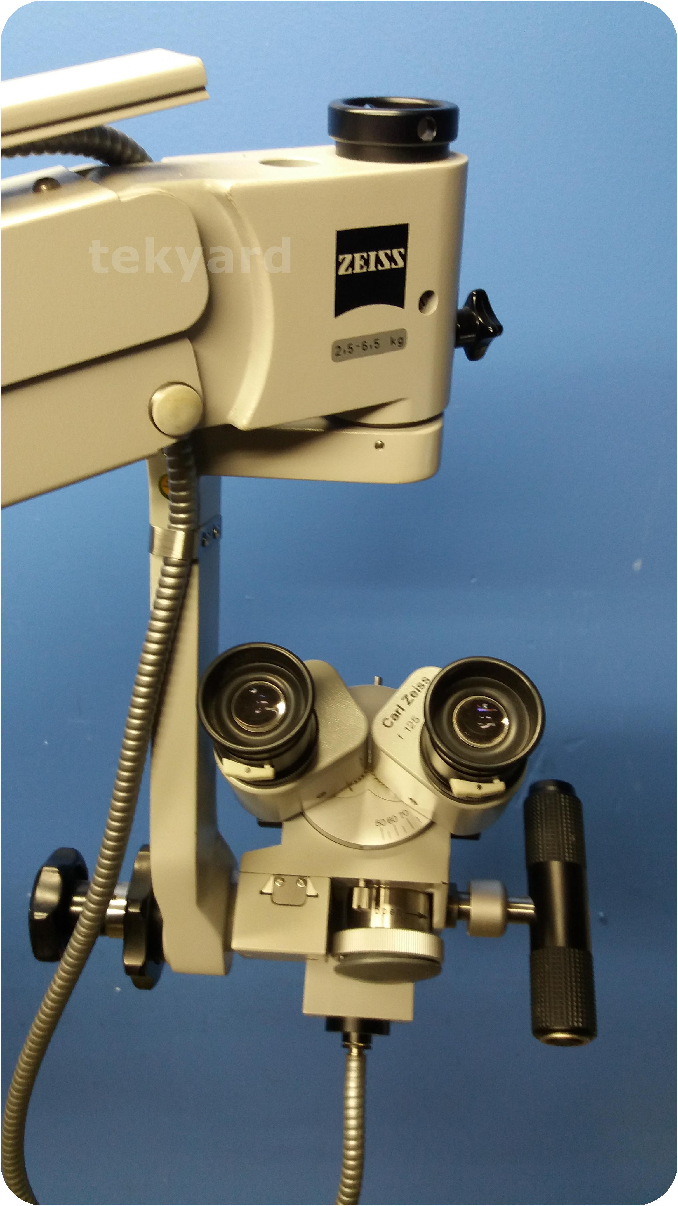 tekyard, LLC. - 276515-Carl Zeiss 303294-9903 Colposcope
