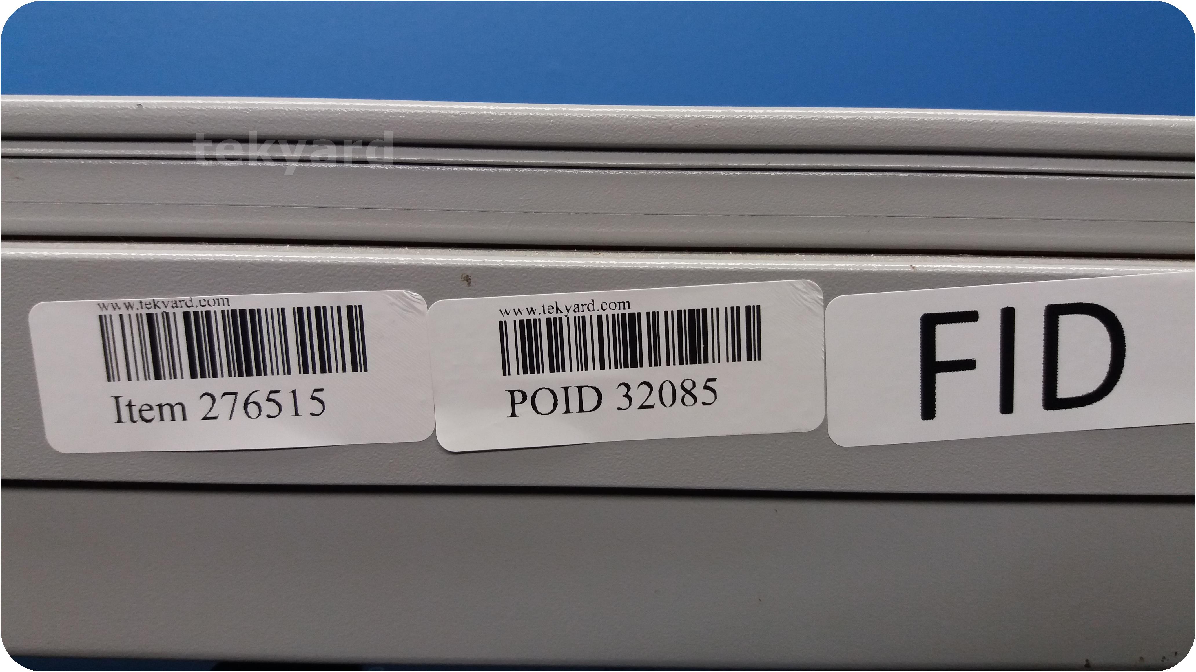 tekyard, LLC. - 276515-Carl Zeiss 303294-9903 Colposcope