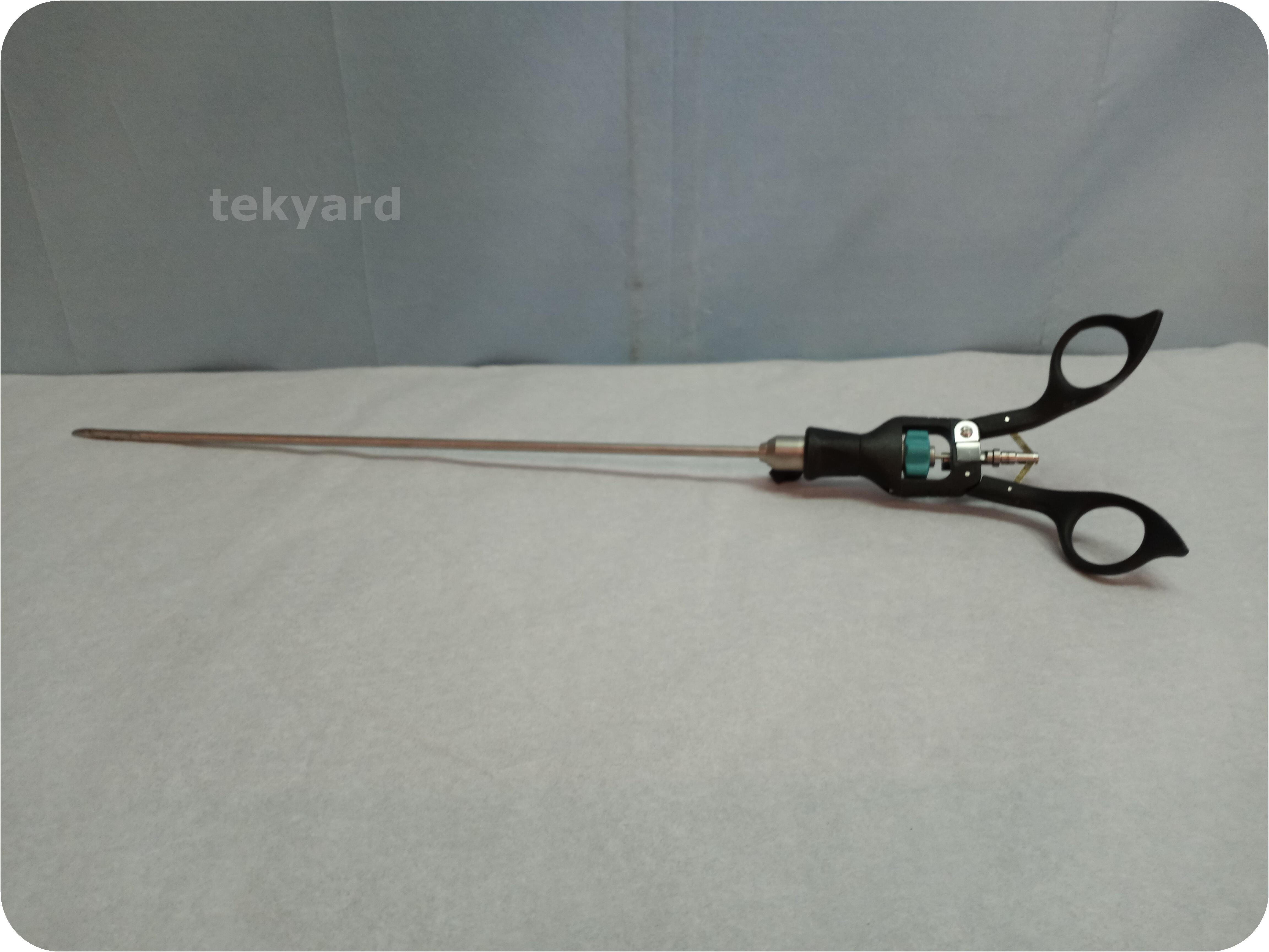 tekyard, LLC. 281117SNOWDENPENCER Surgical Laparoscopic