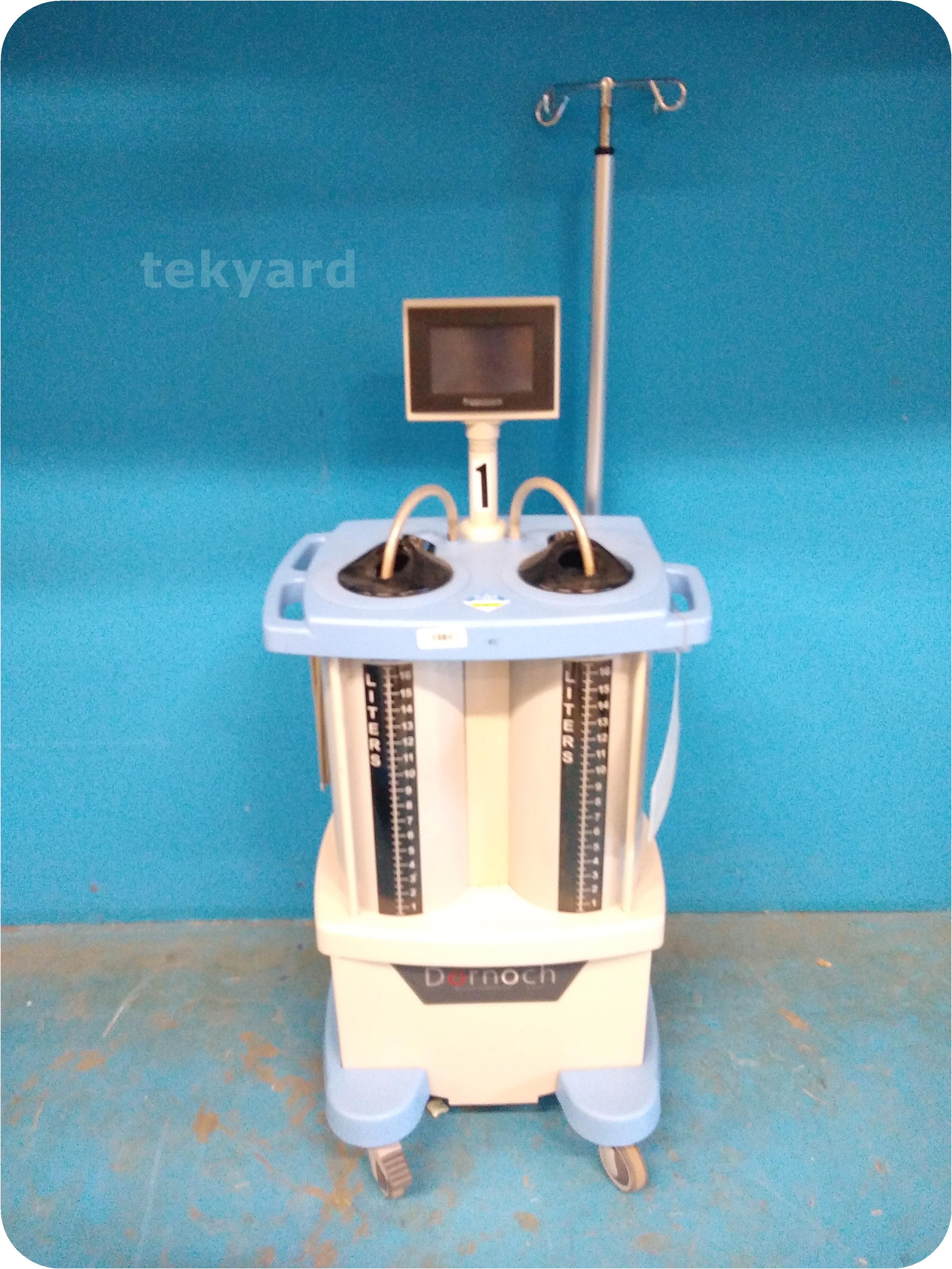tekyard, LLC. 280198Dornoch Medical Systems ULDU500 Ultra Surgical