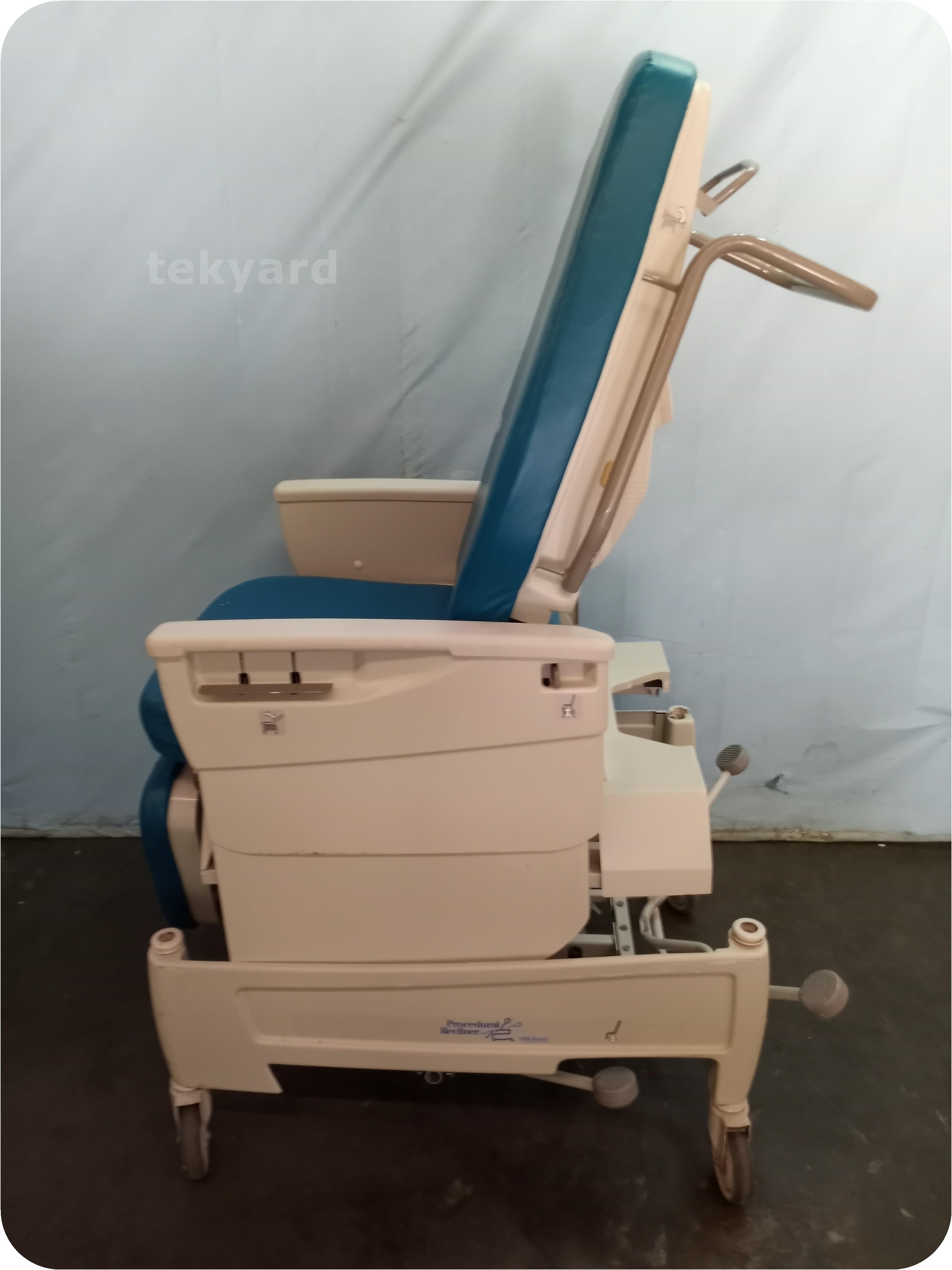 Hill hotsell rom recliner