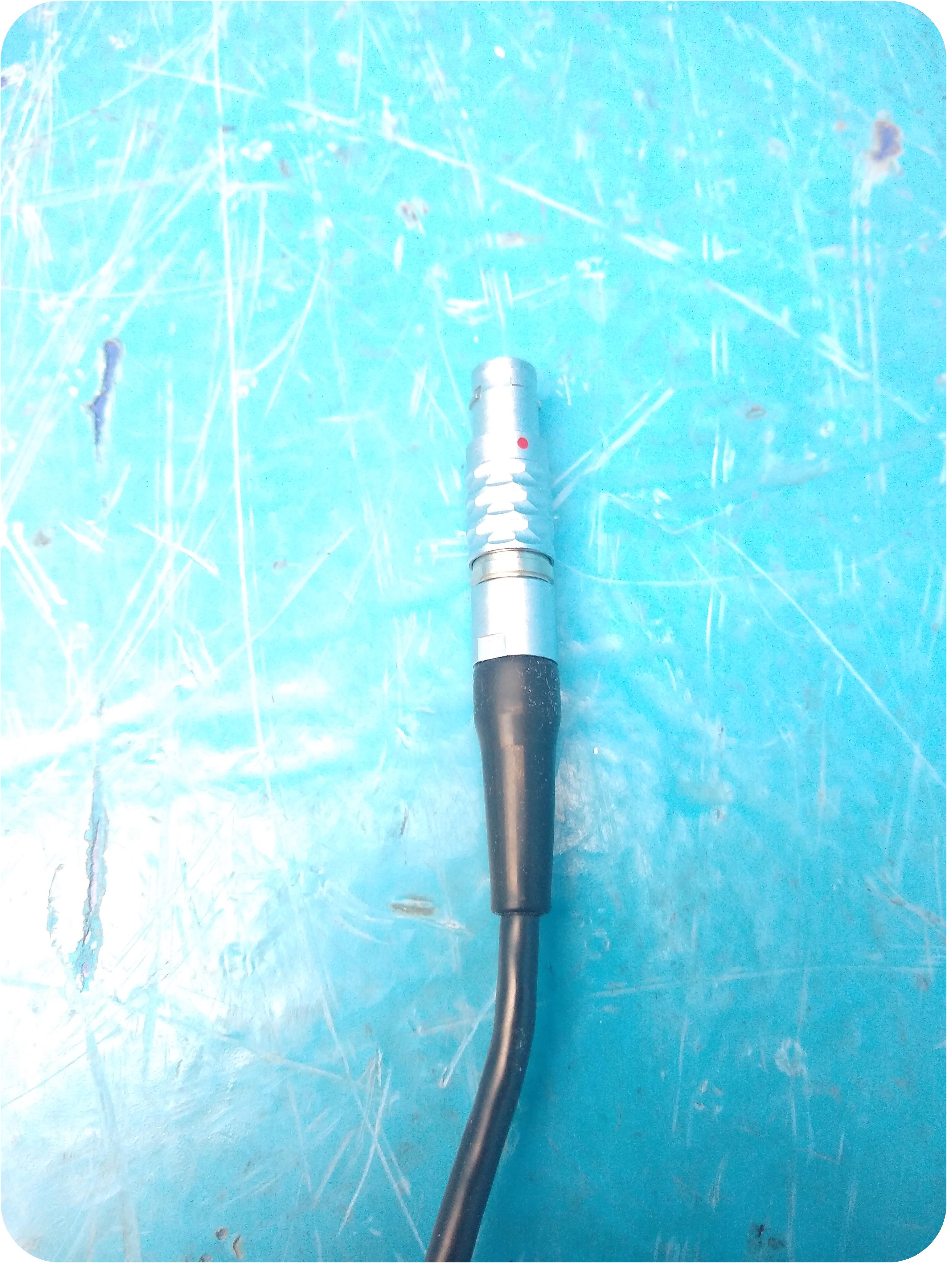 tekyard, LLC. - 284654-Ethicon Endo-Surgery FSW11 Gen11