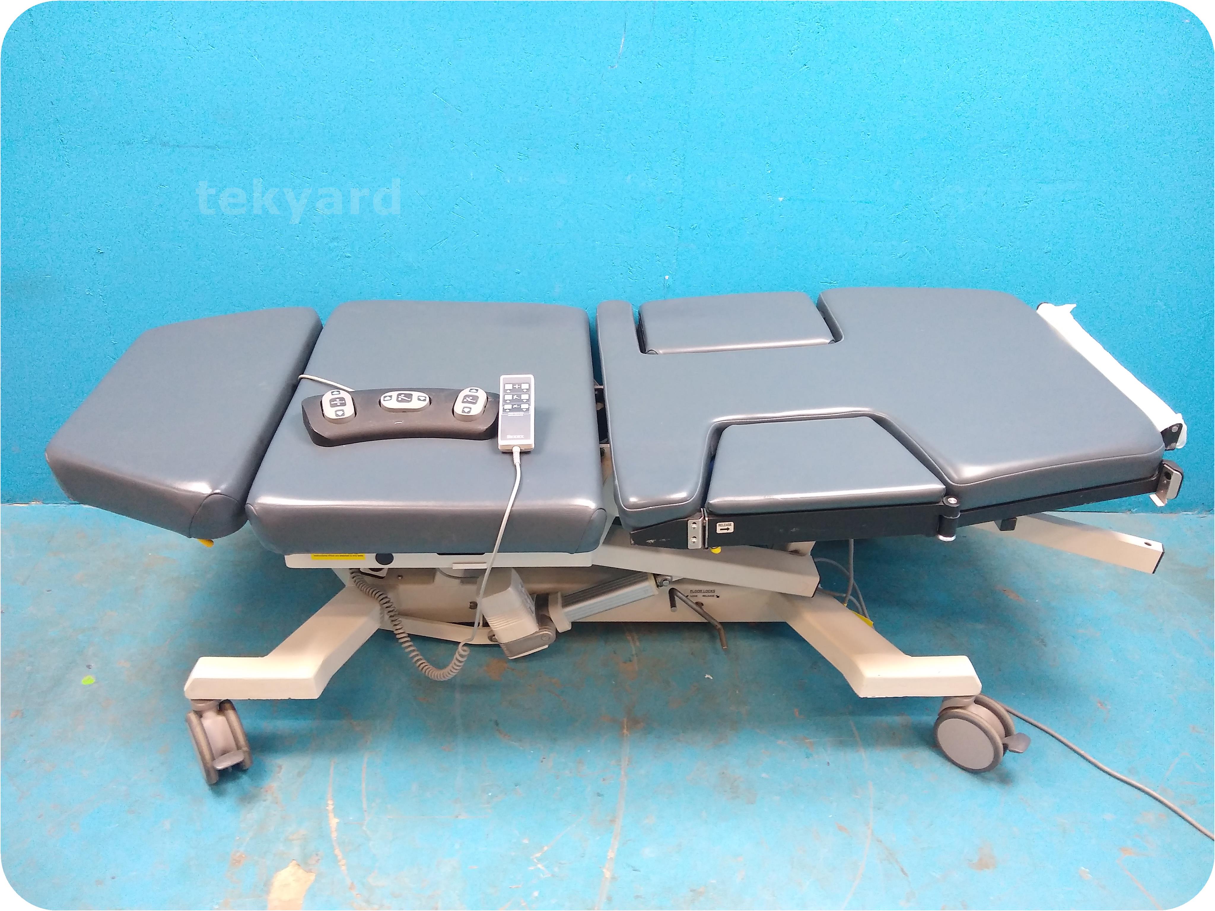 tekyard, LLC. 284682Biodex 058710 Sound Pro Combination Ultrasound