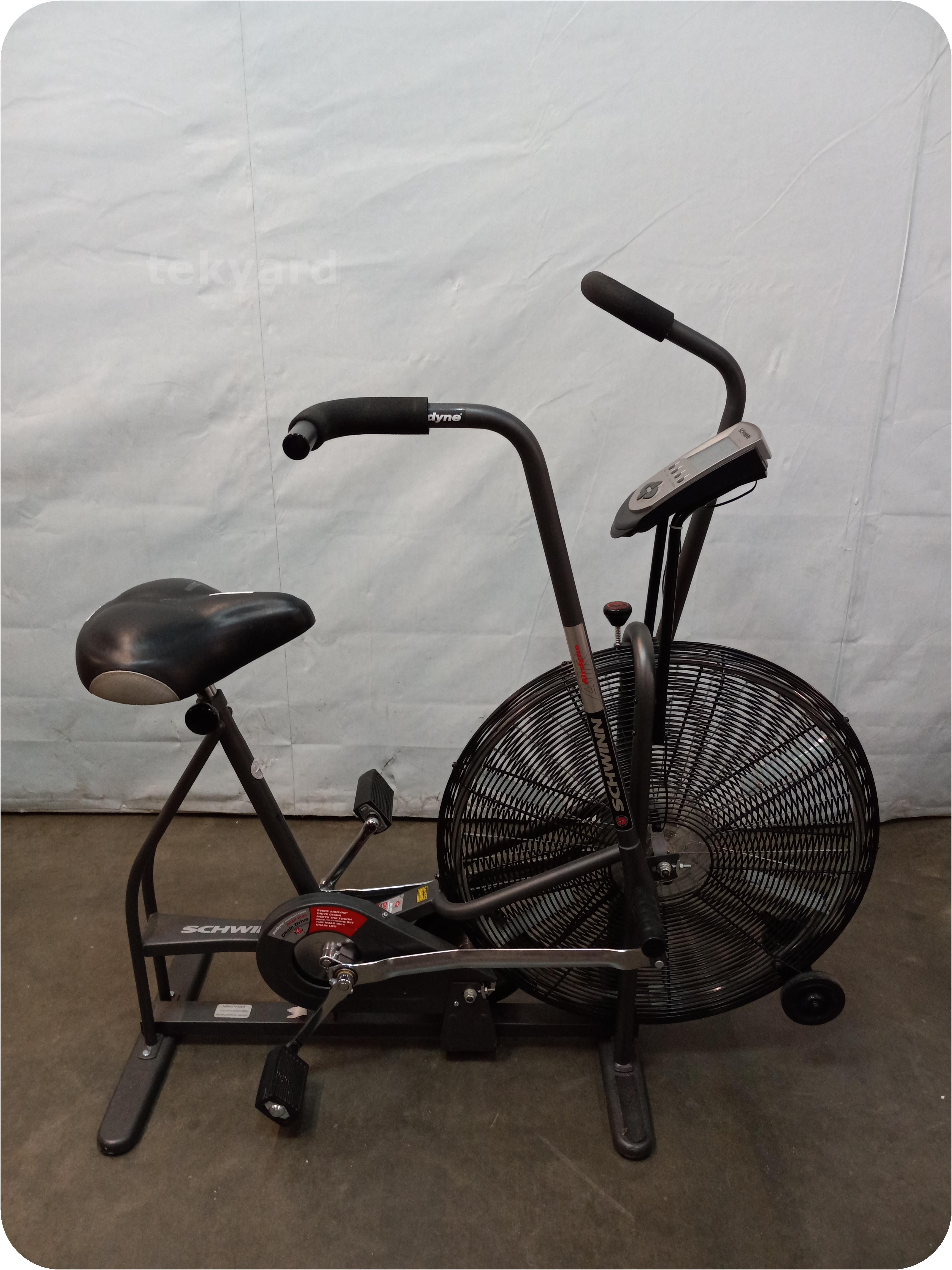 tekyard LLC. 285643 Schwinn Airdyne Exercise Bike
