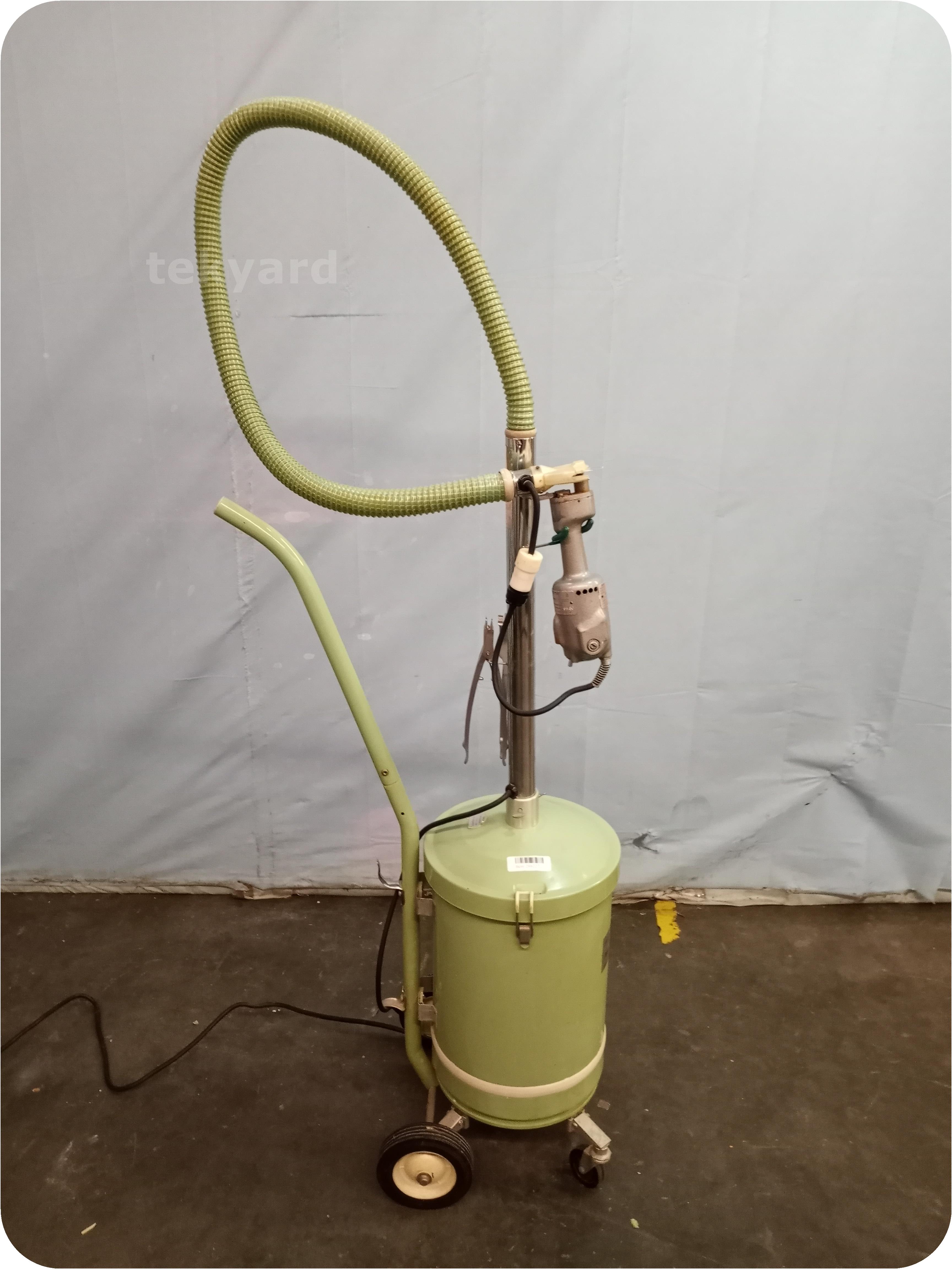 tekyard, LLC. 288227Stryker 9003210 Cast Cutting Saw (Cast Cutter)