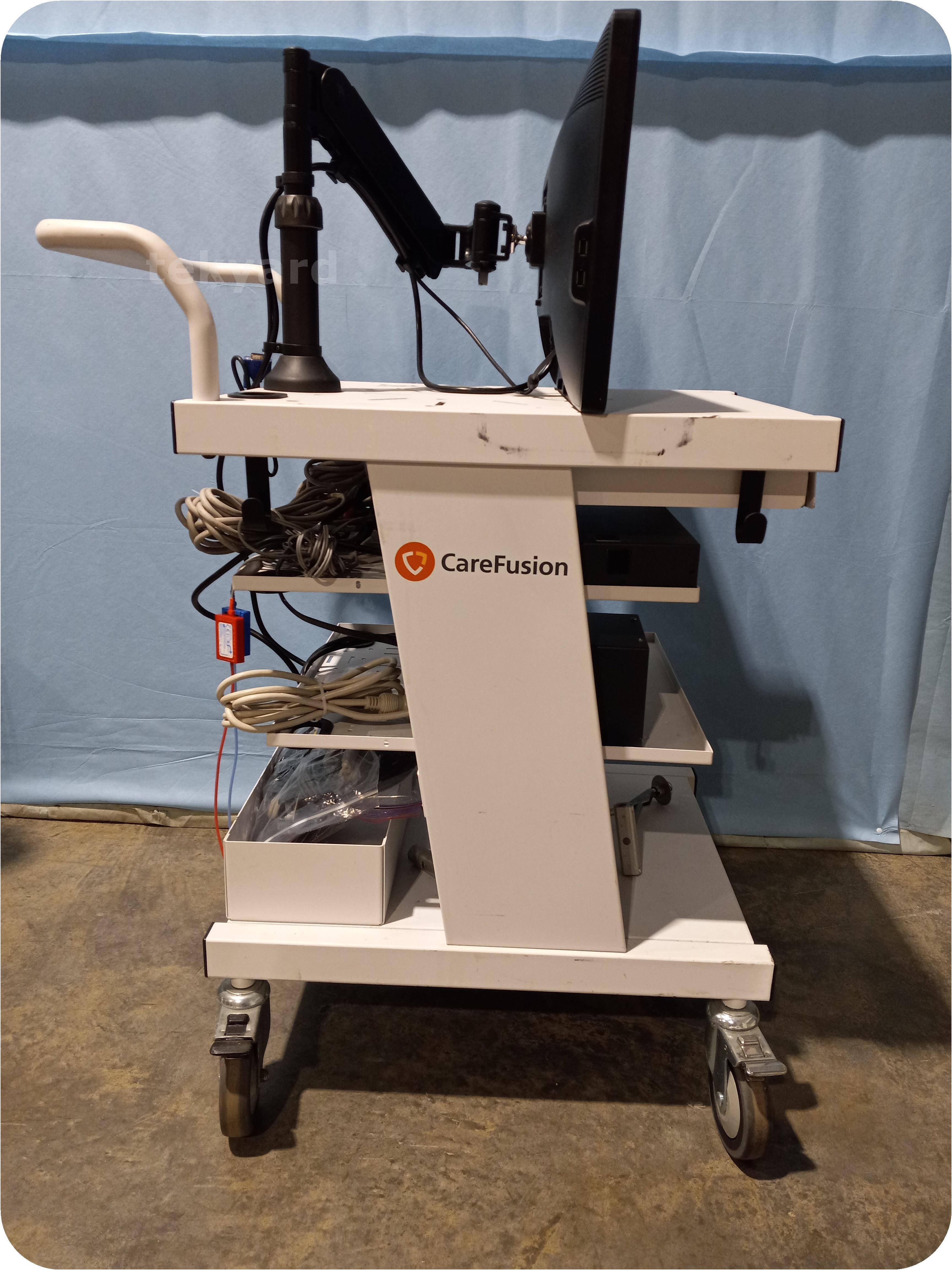 tekyard, LLC. - 292774-Medtronic NIM-ECLIPSE IONM System