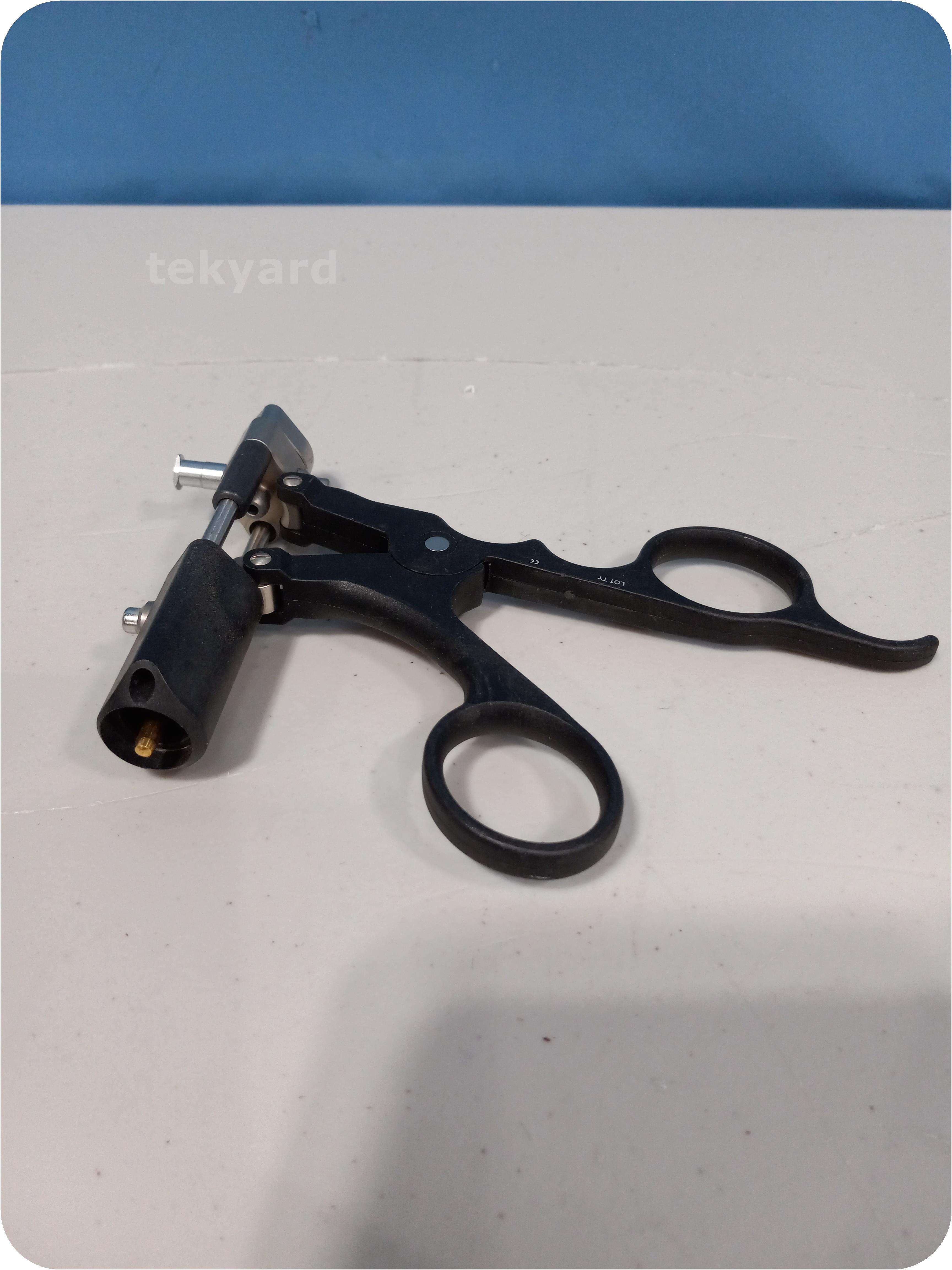 tekyard, LLC. - 294660-Karl Storz 26284 HM Bipolar Ring Handle
