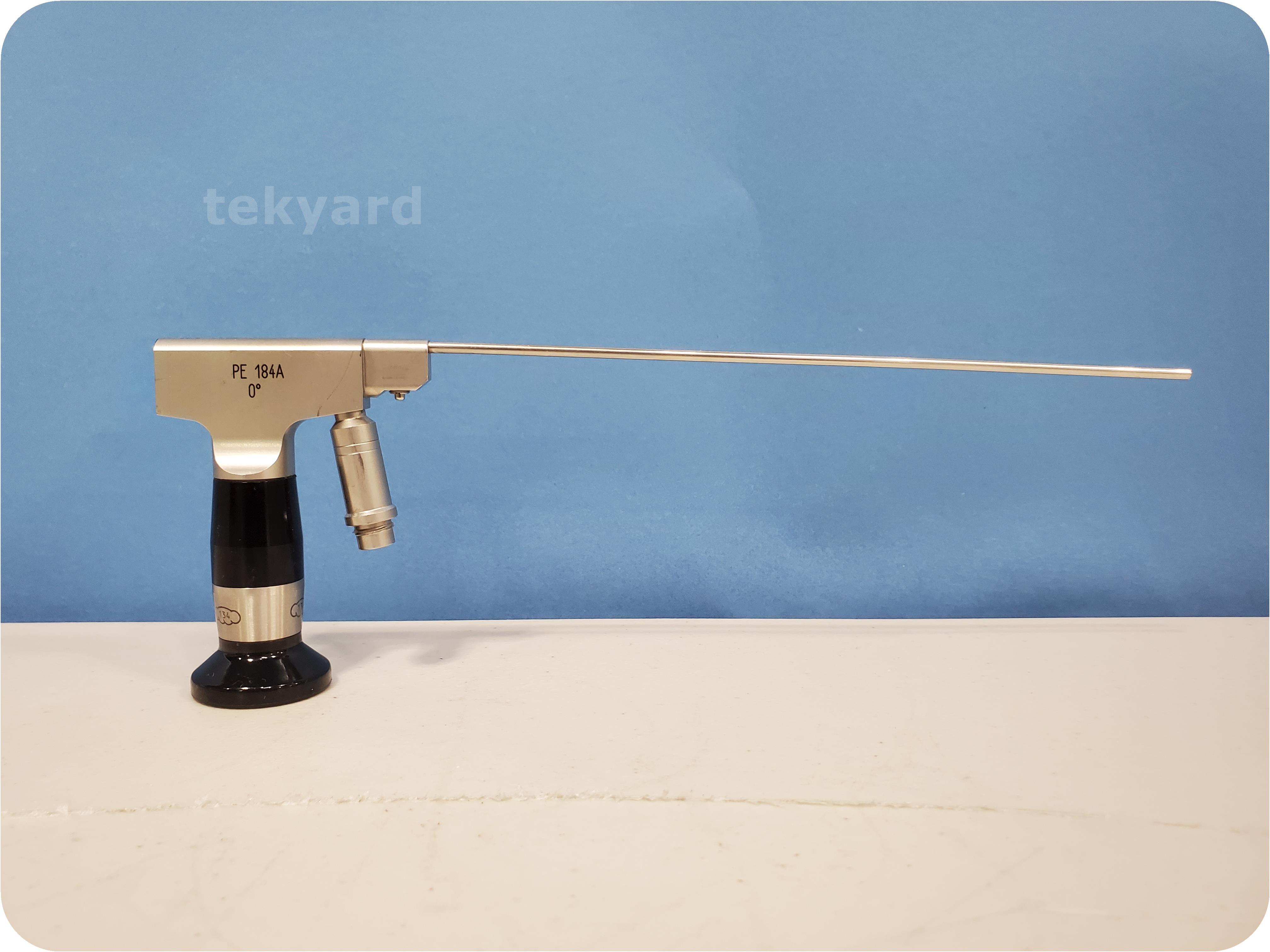 tekyard, LLC. - 295657-Aesculap PE 184A Neuroendoscopy System