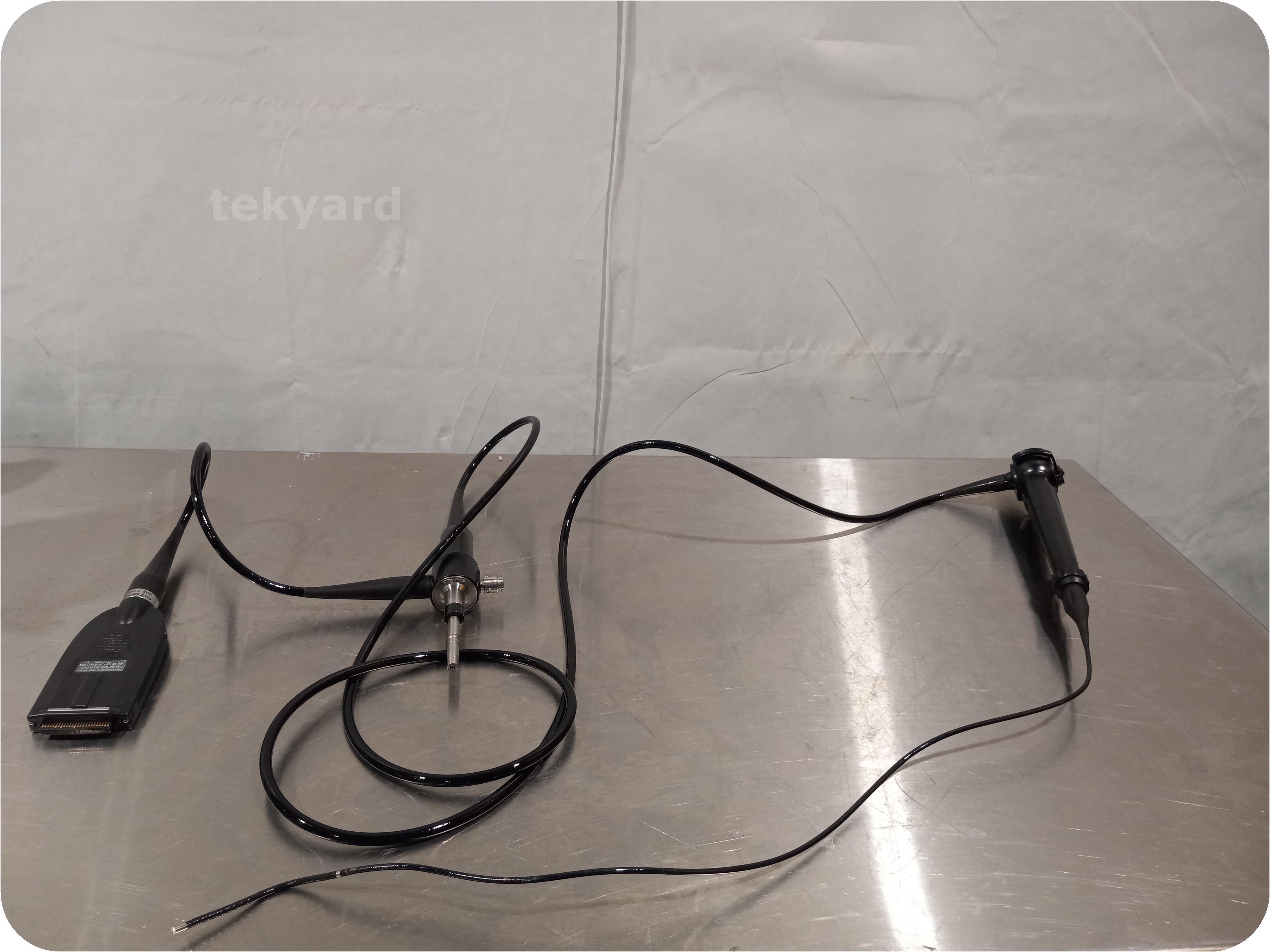 tekyard, LLC. 297088Olympus URF Type V Ureteroscope