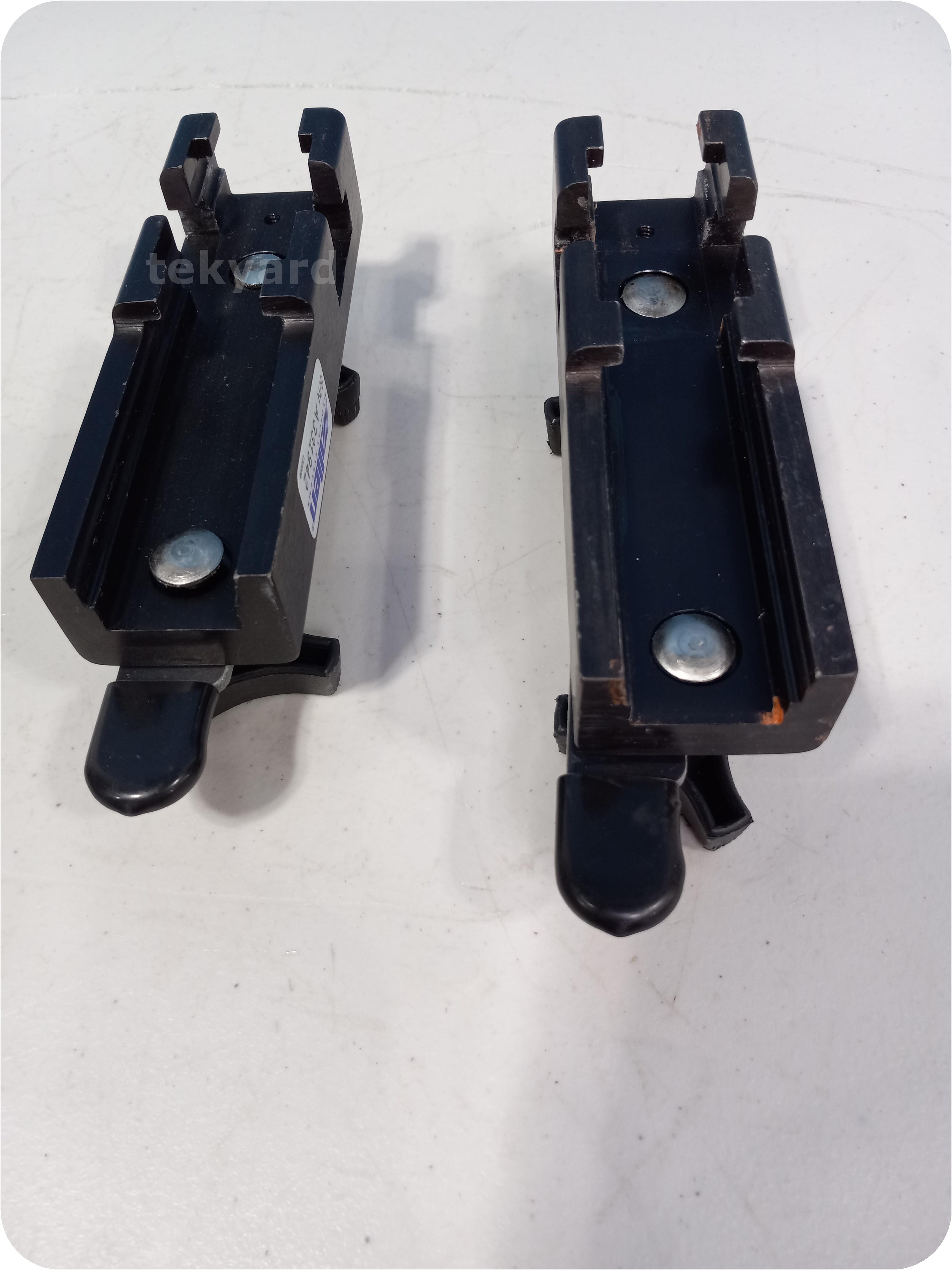 tekyard, LLC. 299667Allen Medical L50000 OR Table Clamp