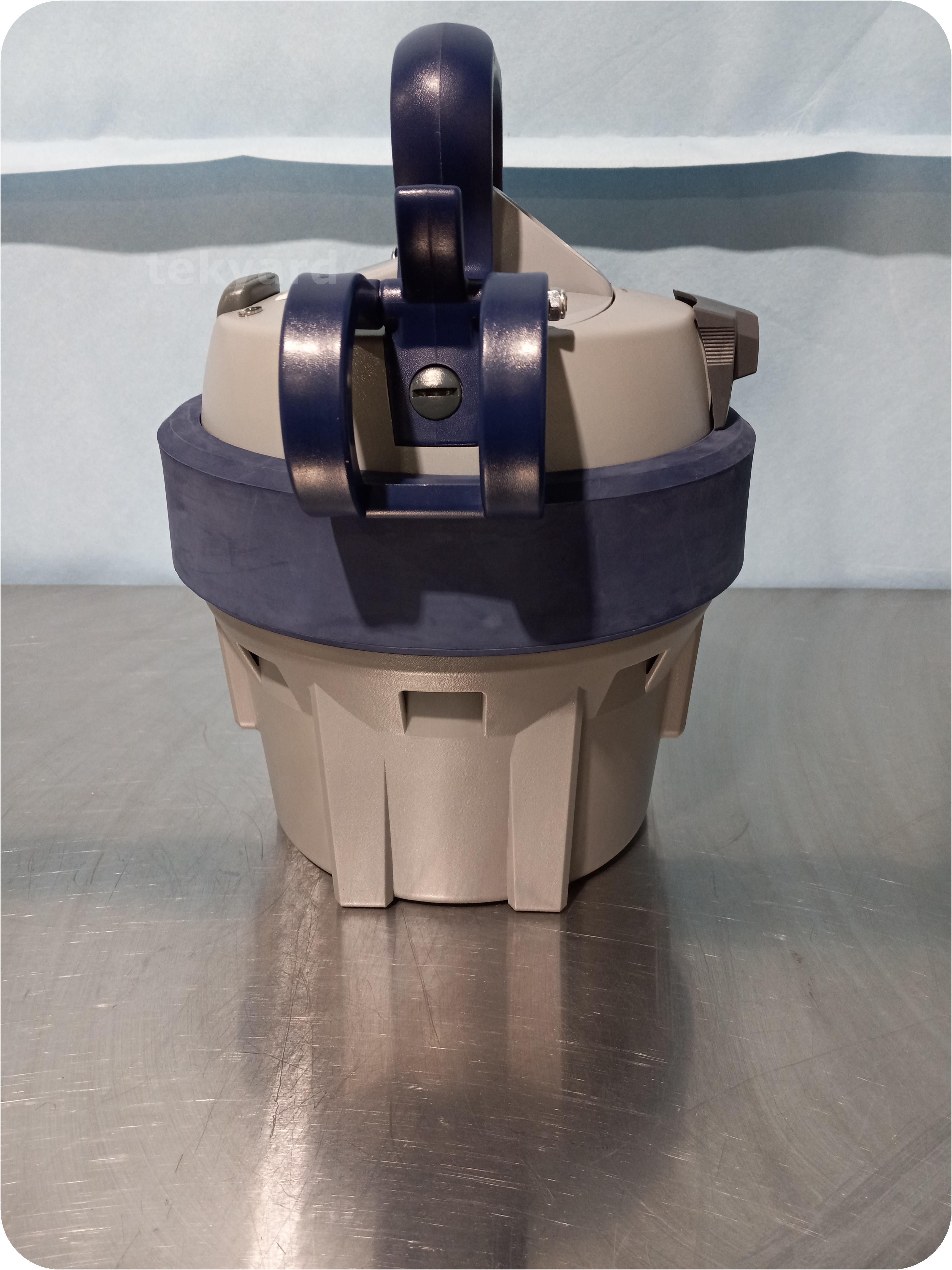 tekyard, LLC. - 301307-ArjoHuntleigh MASXXXXXX-US Maxi Air Pump