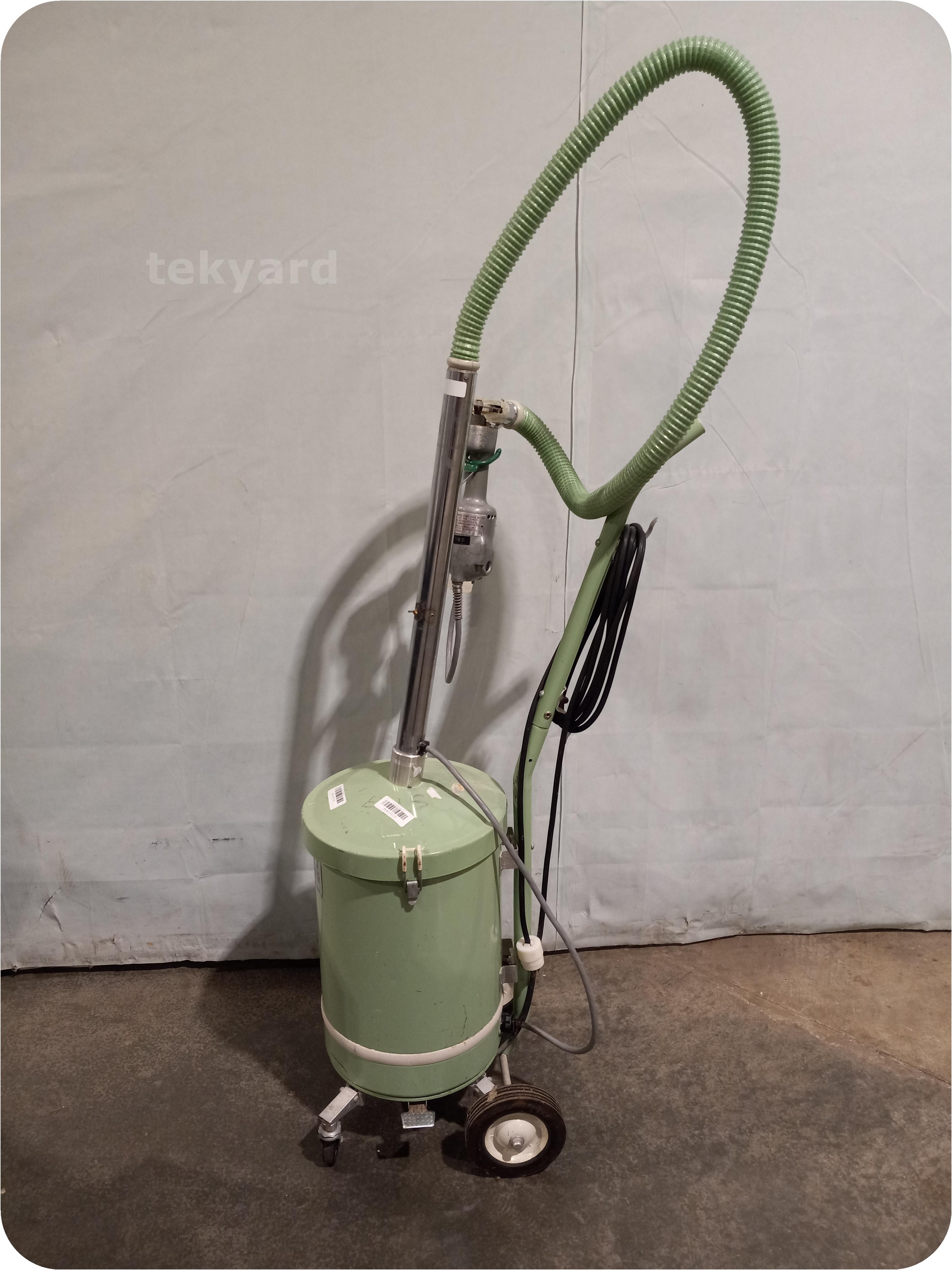 tekyard, LLC. 301738Stryker 9003210 Cast Cutting Saw (Cast Cutter)