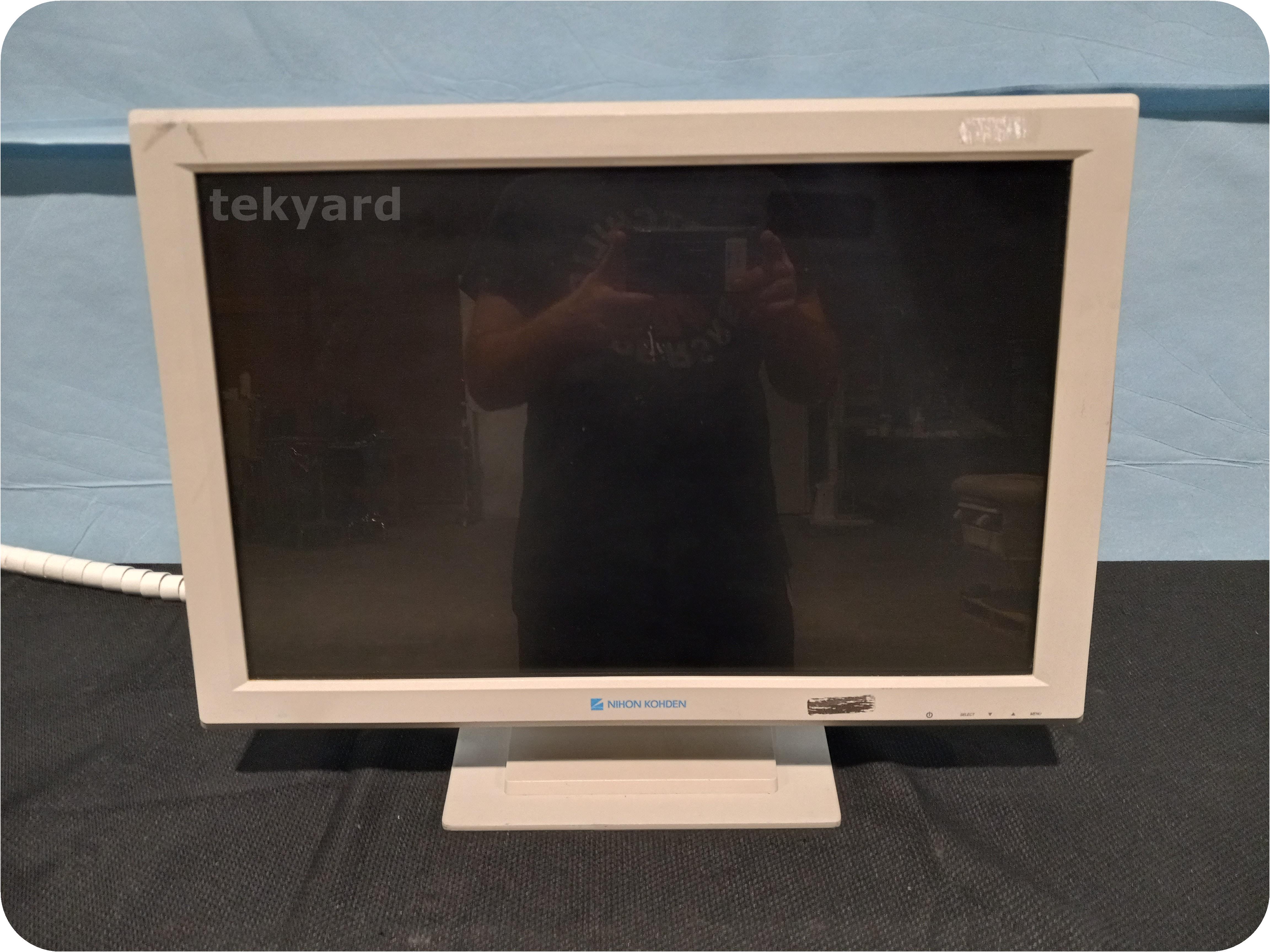 tekyard, LLC. 303577Tyco Electronics / Elo Touch Systems ET2400L
