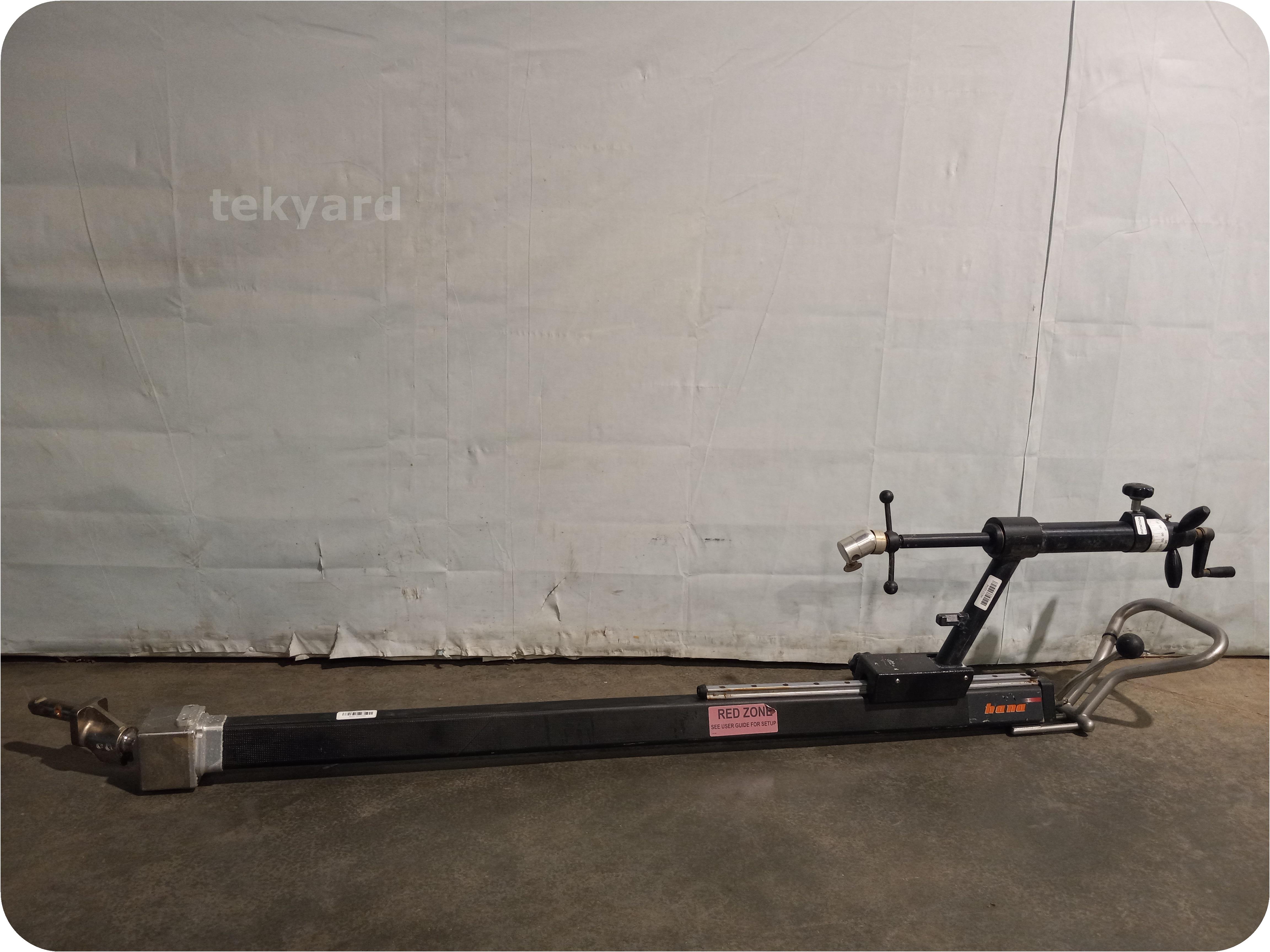 tekyard, LLC. 303599Mizuho OSI Jackson Table / O.R. (OR Operating