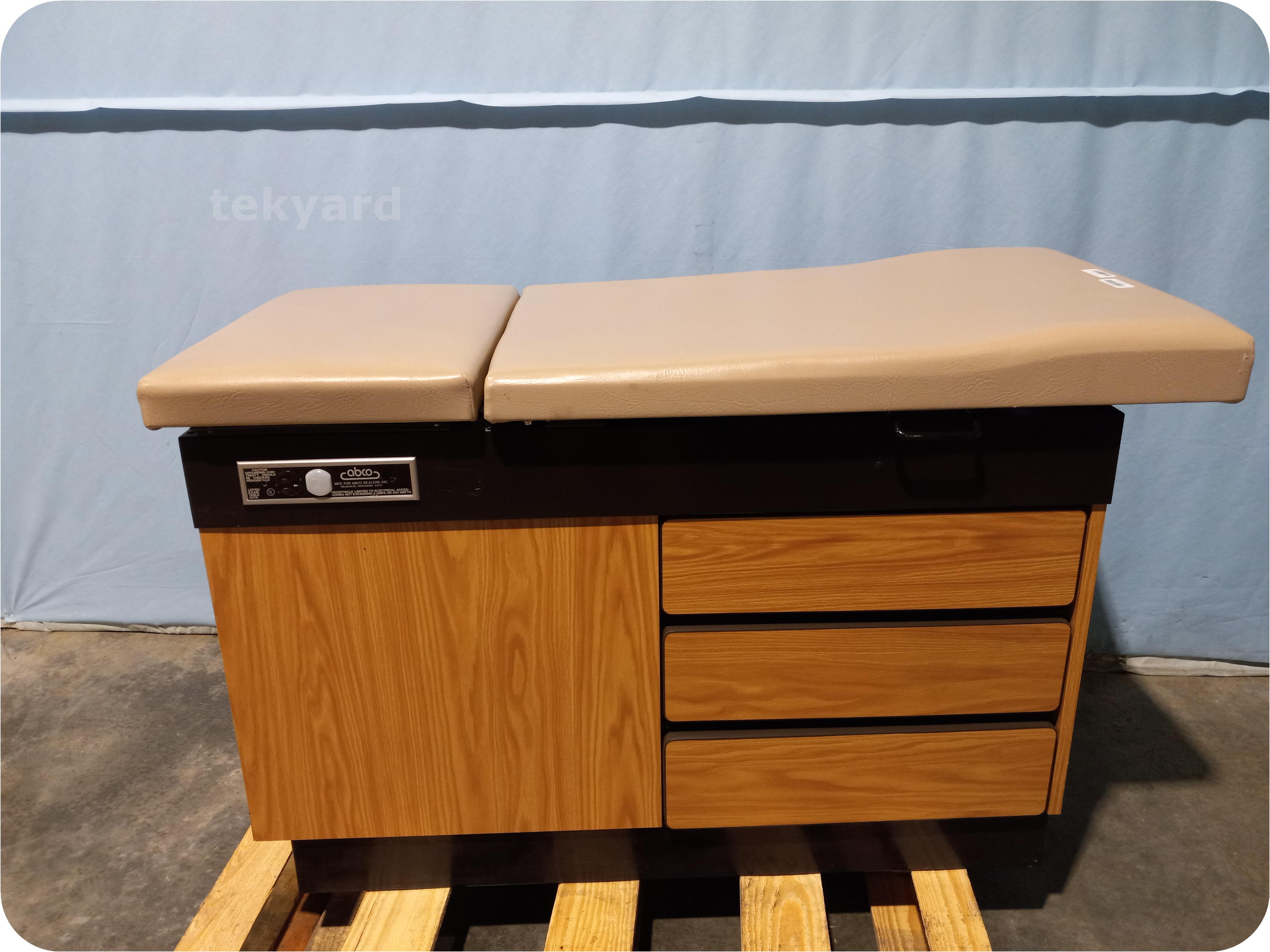 tekyard-llc-305007-abco-medical-clinical-exam-table