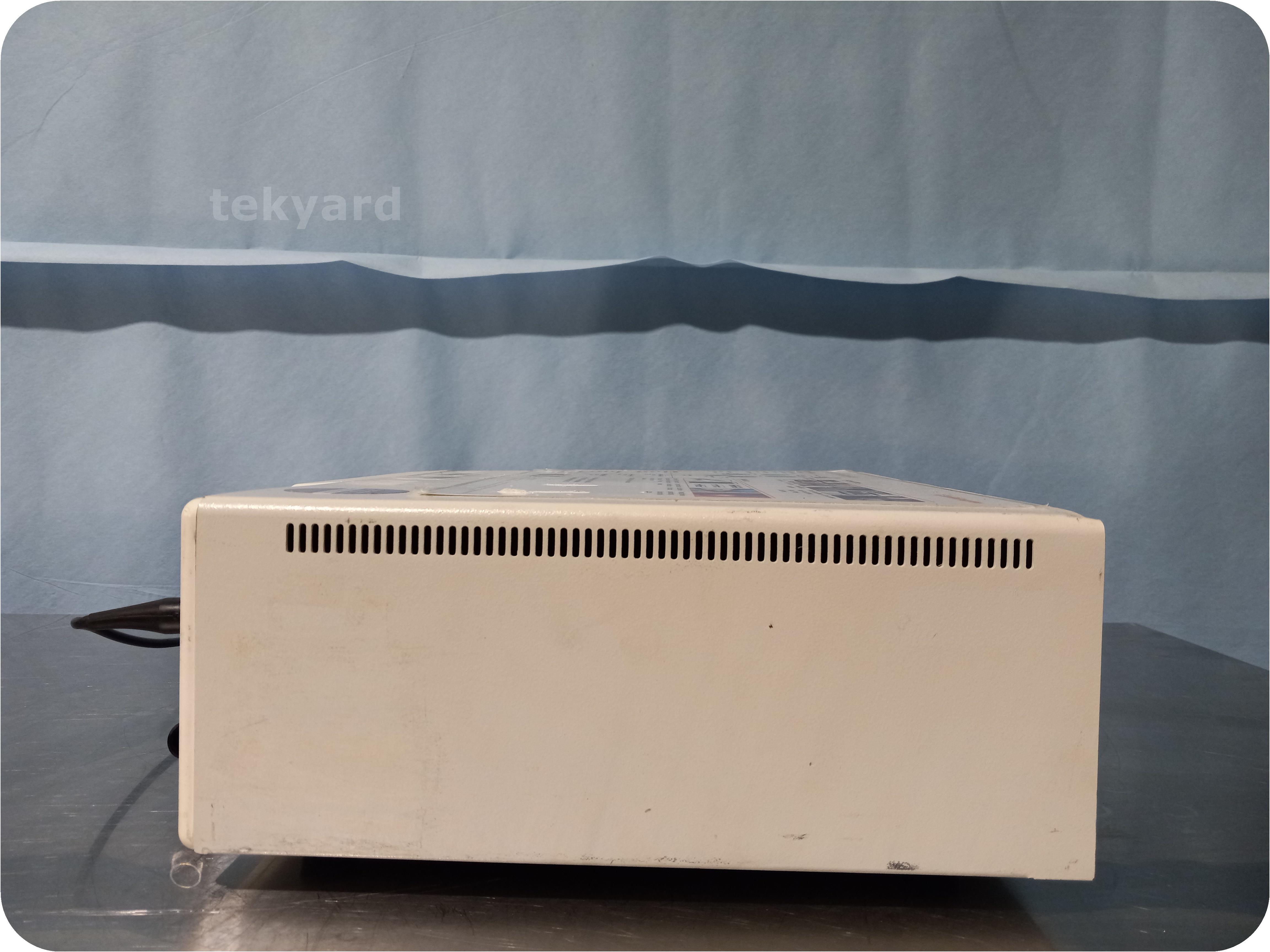 tekyard, LLC. - 306262-Smith & Nephew 7209808 TruClear