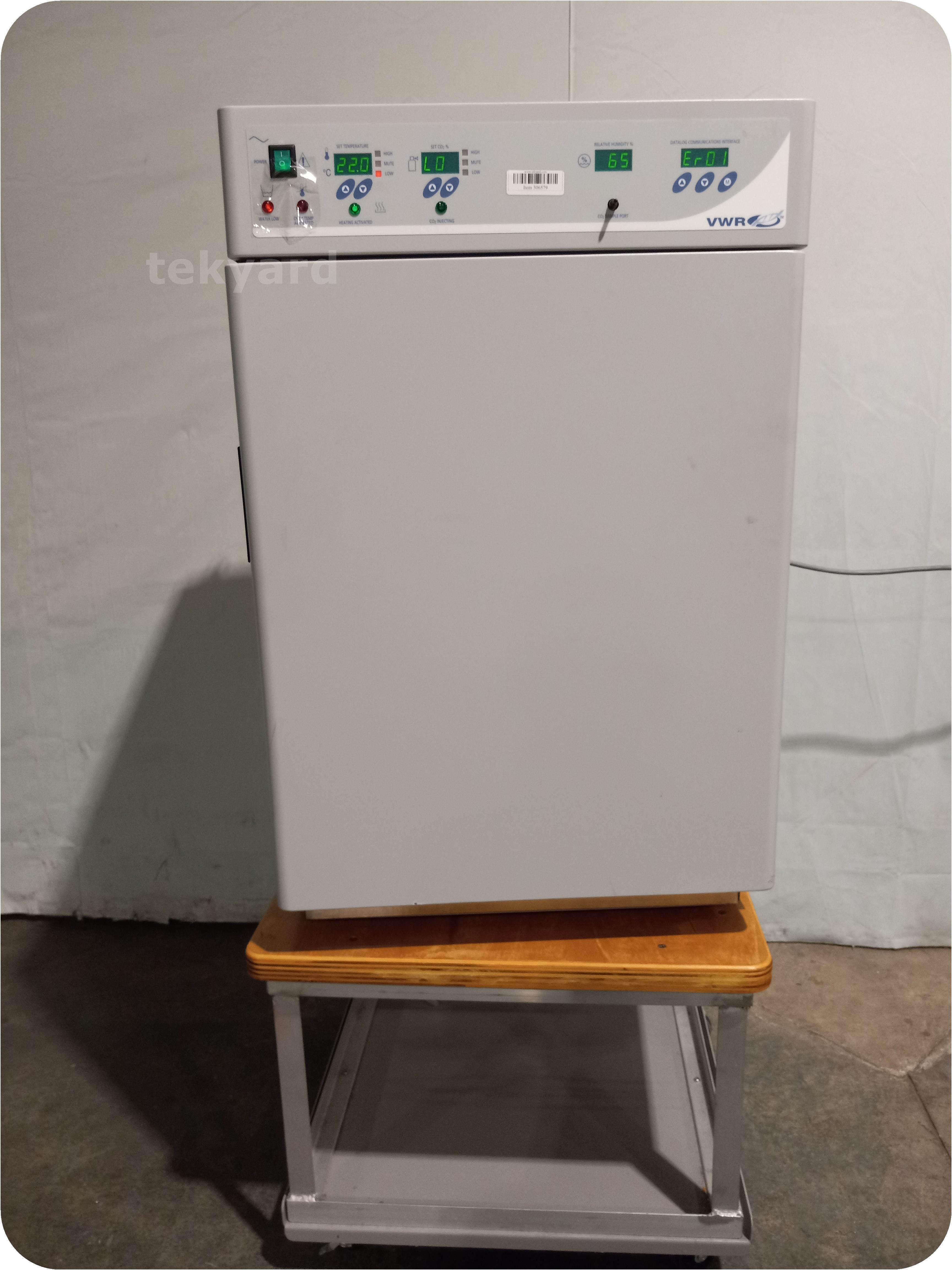 tekyard, LLC. 306579VWR / Sheldon Shel Lab 2325 Laboratory Incubator