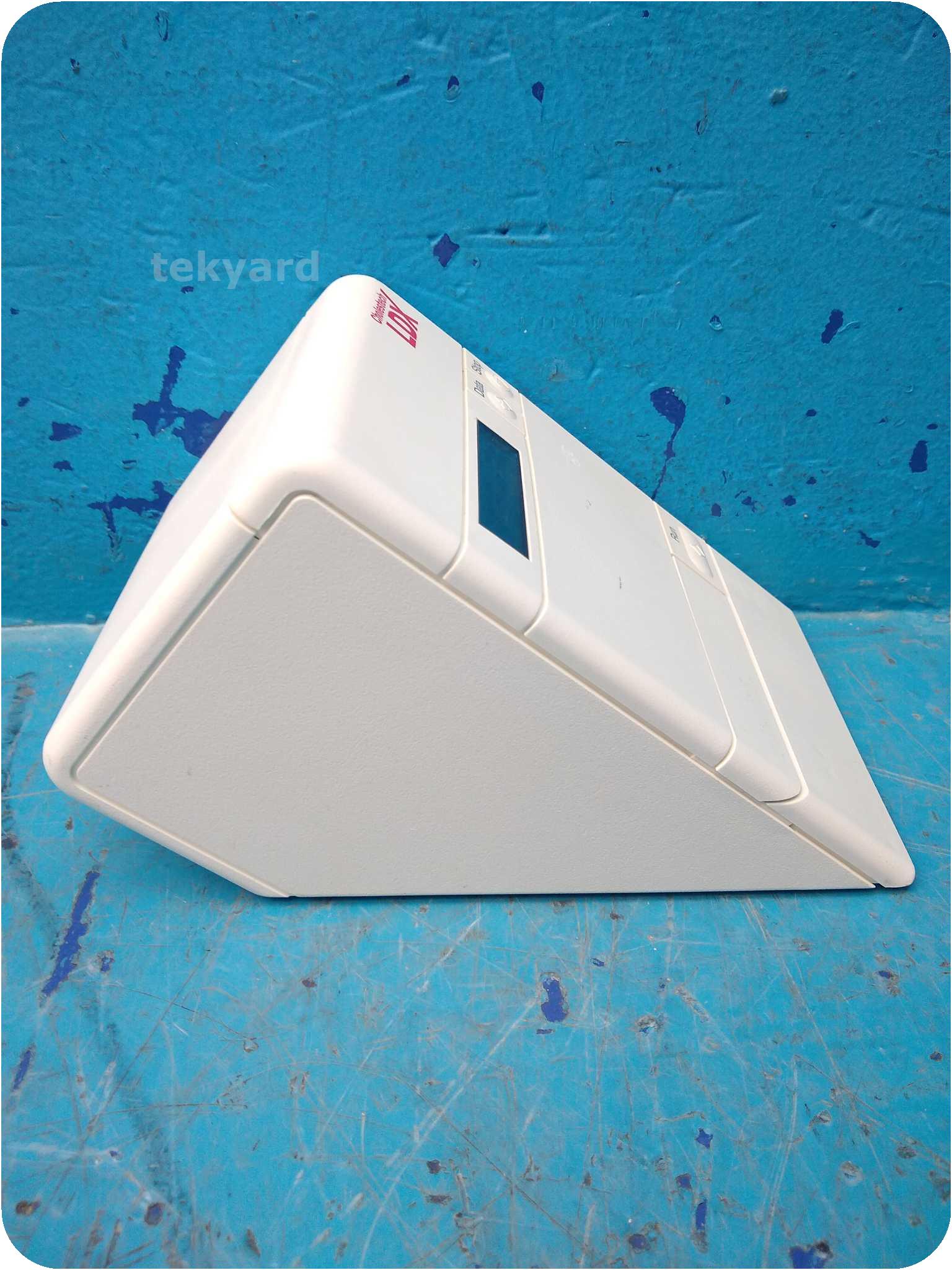 tekyard, LLC. - 308660-Alere Cholestech LDX Analyzer tekyard, LLC. - 308660-Alere Cholestech LDX Analyzer