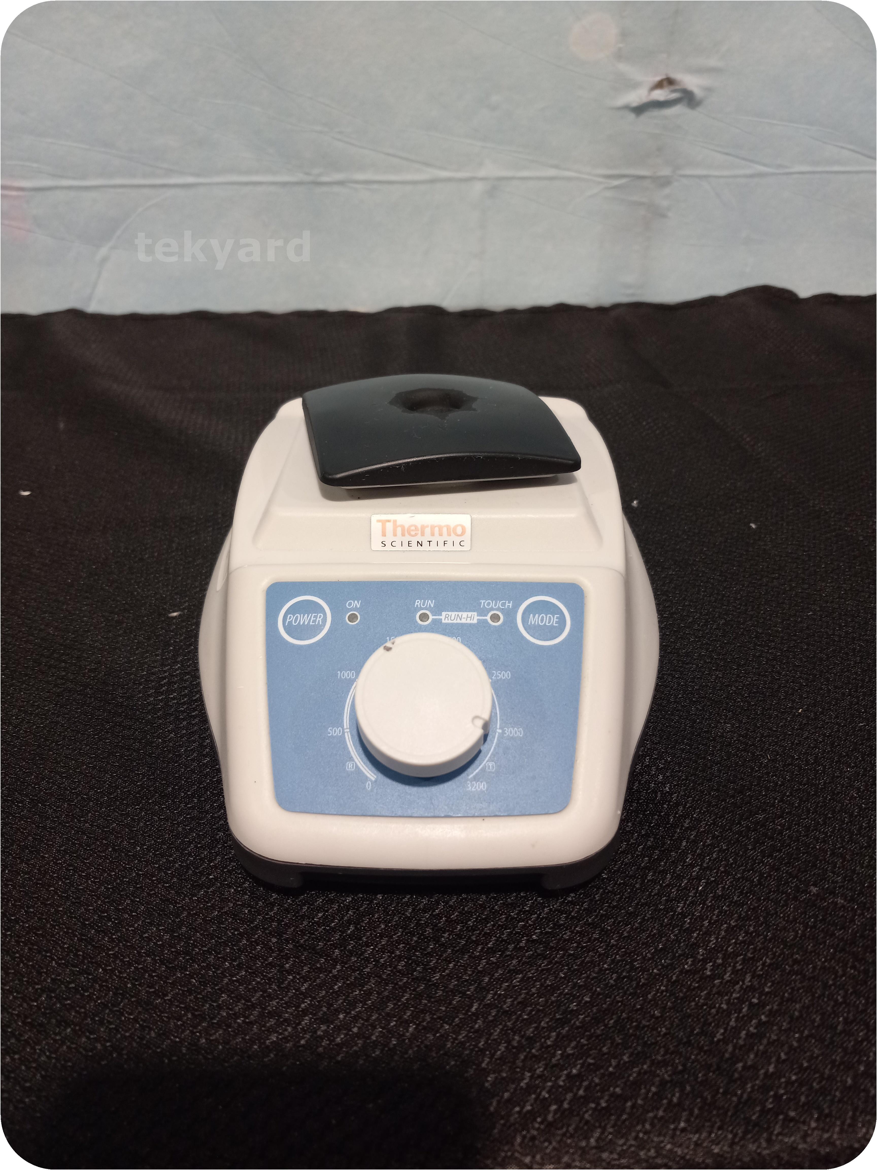 tekyard, LLC. 309341Thermo Scientific 88880017 LP Vortex Mixer