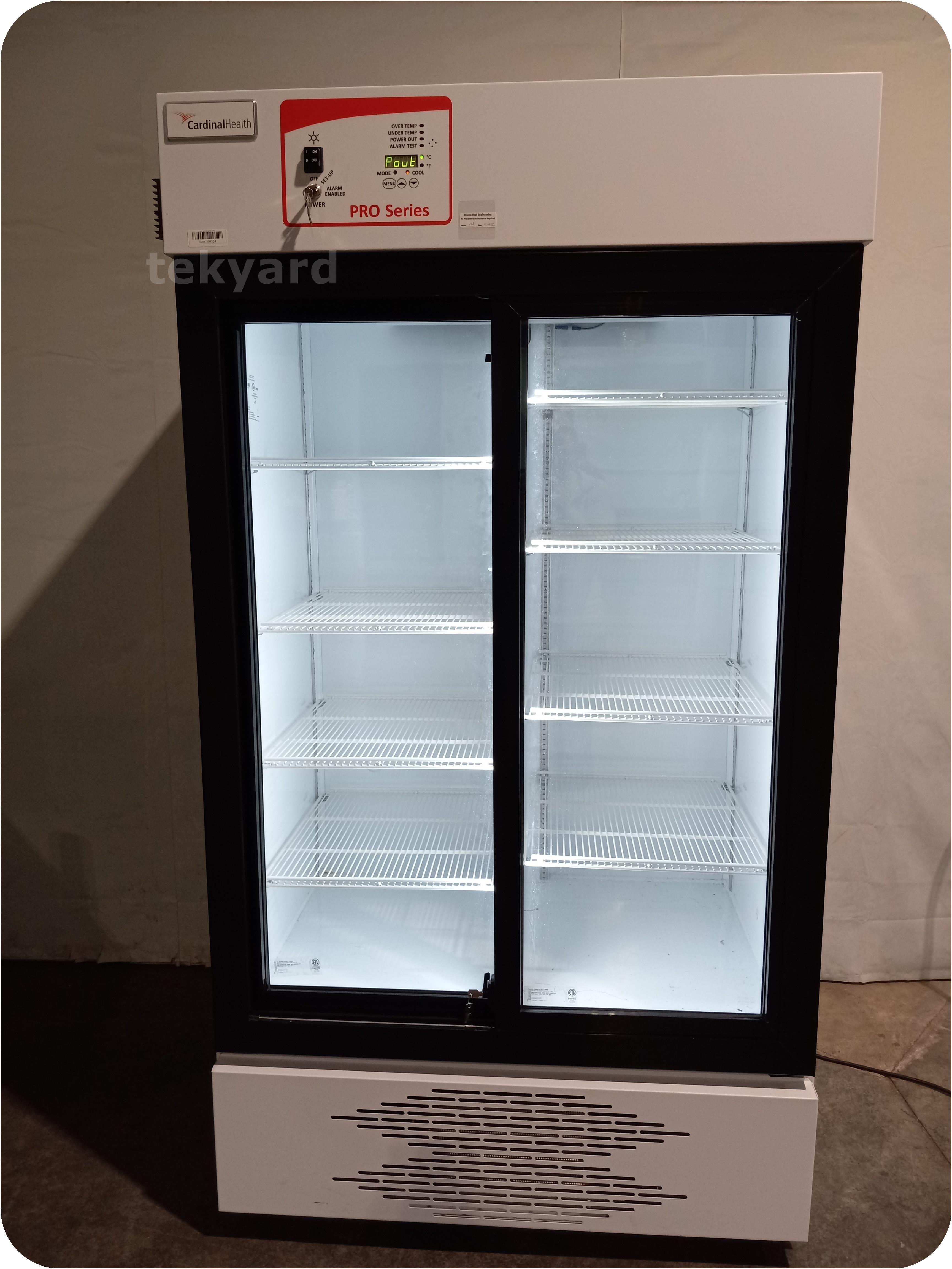 tekyard, LLC. 309524Cardinal Health Pro Series MR38PAGAEECA