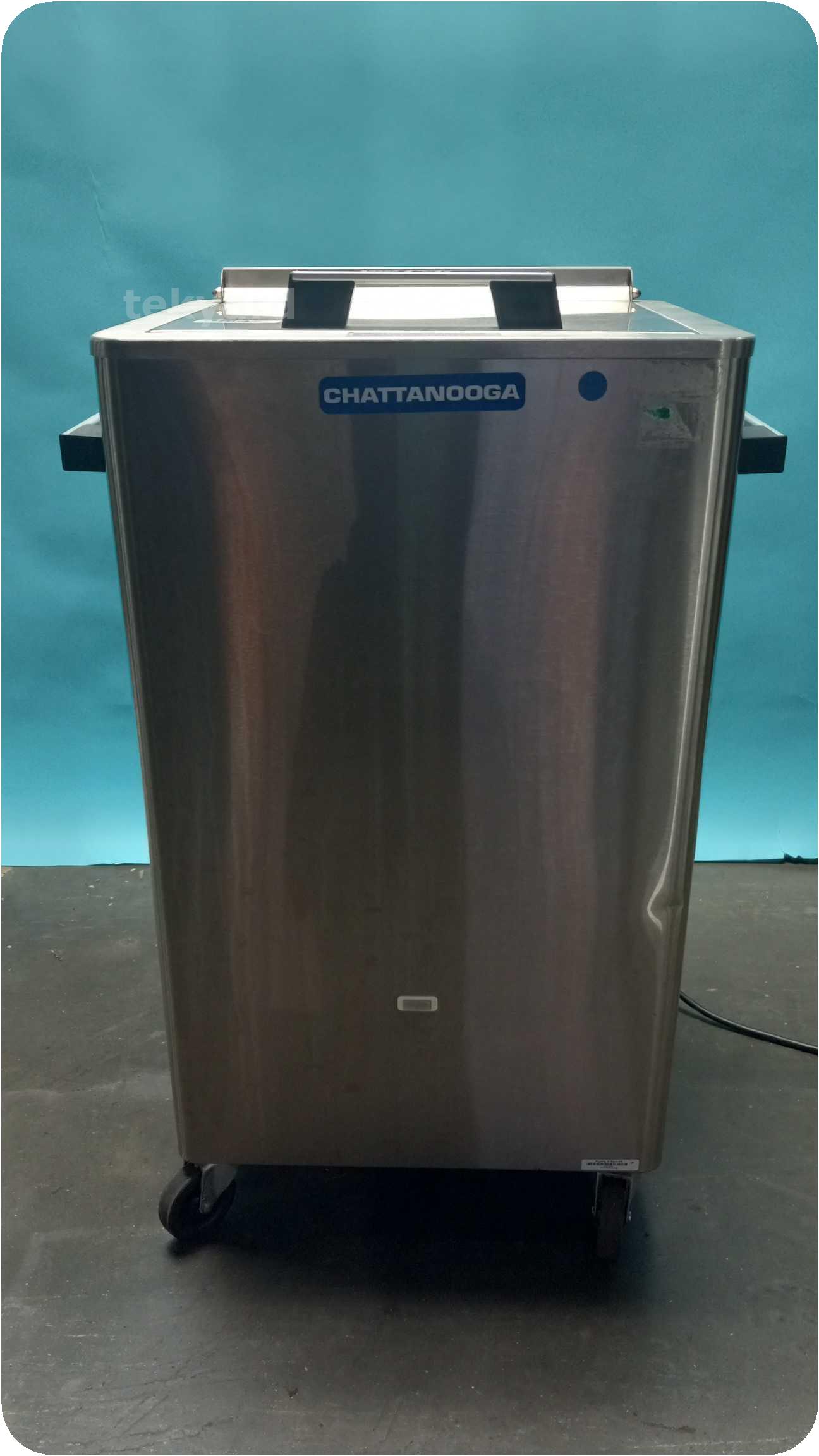 tekyard, LLC. 310138Chattanooga C2 Hydrocollator Cold Pack Chilling