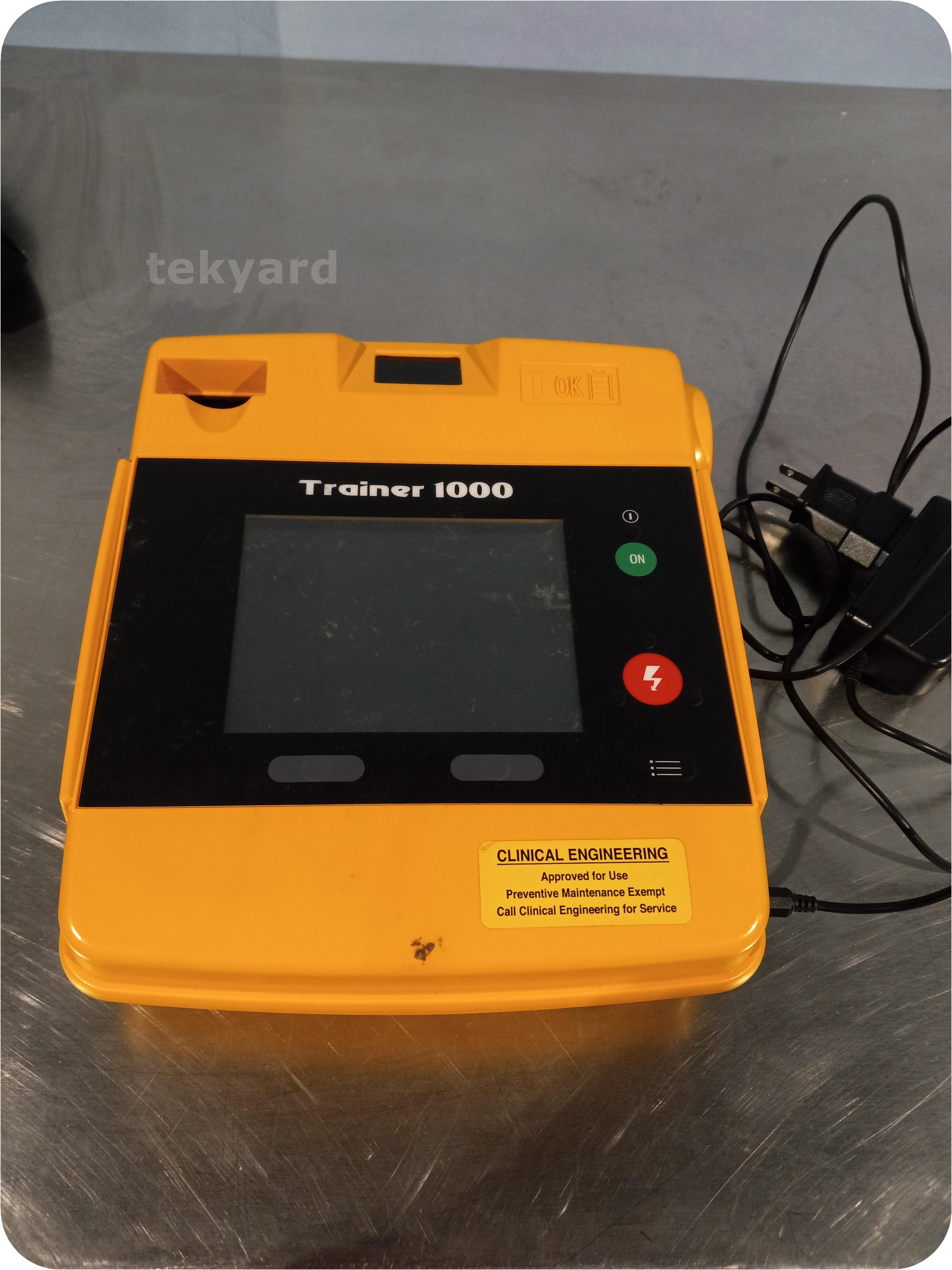 Tekyard LLC 310661 Coretec Trainer 1000 AED Training System united-arab-emirates-dirham-to-indian-rupees-1-dirham-ka-rate-kitna