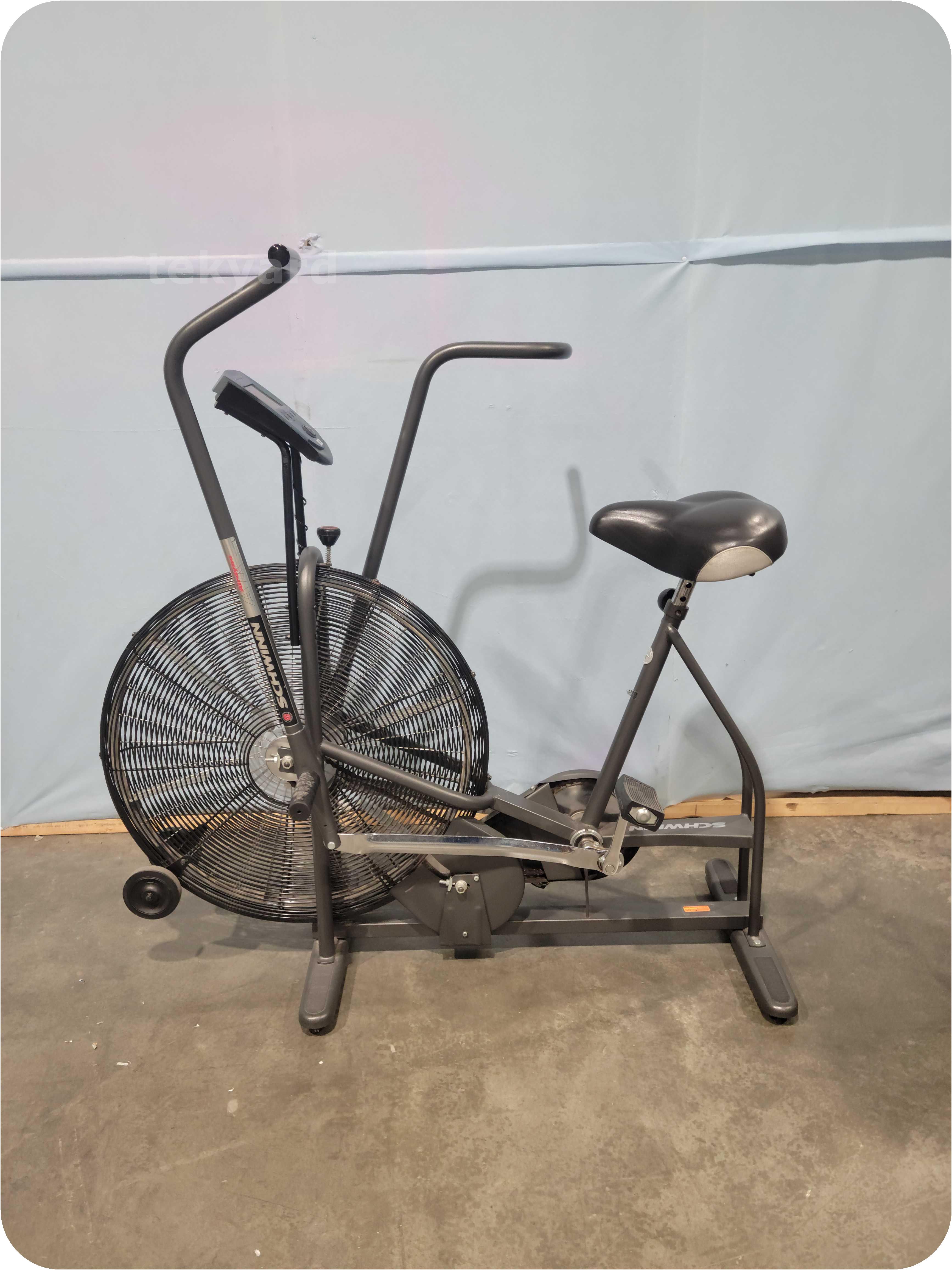 tekyard, LLC. 310756Schwinn Airdyne Exercise Bike