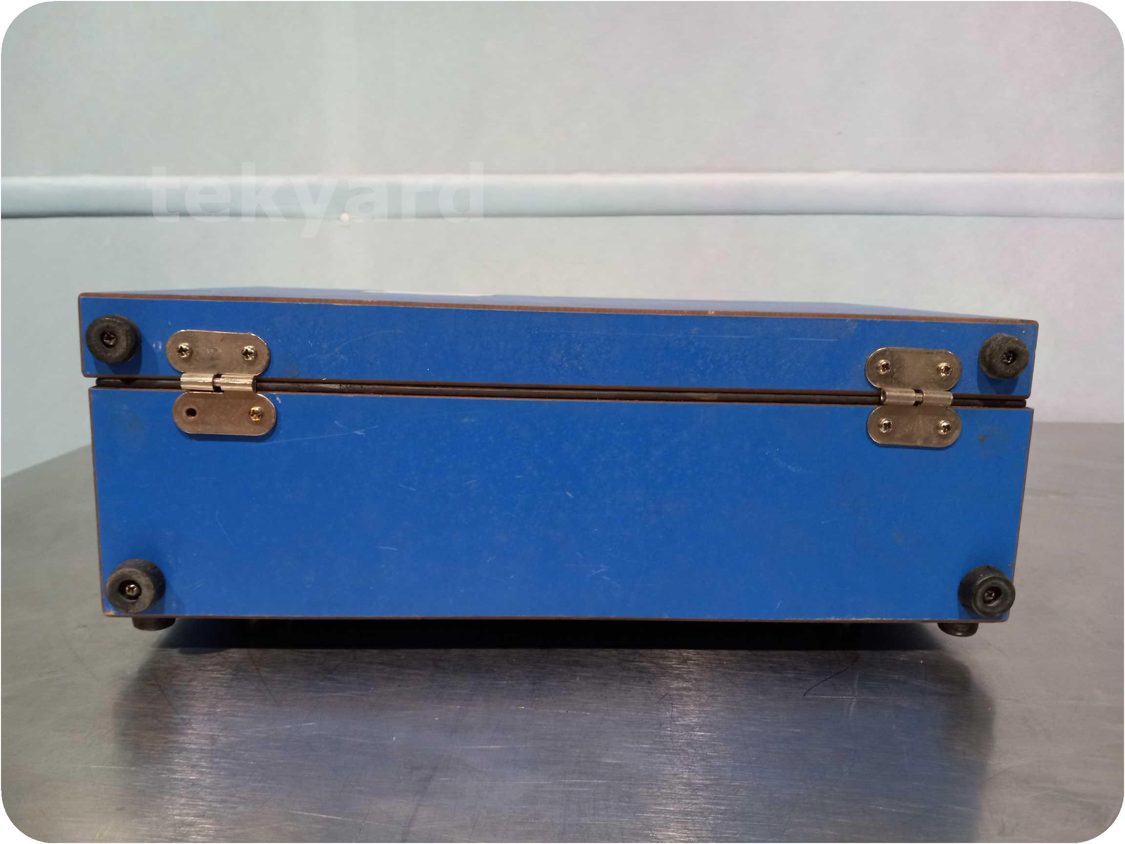 tekyard, LLC. - 316058-Bio-Tek RF301A Electrosurgery Analyzer