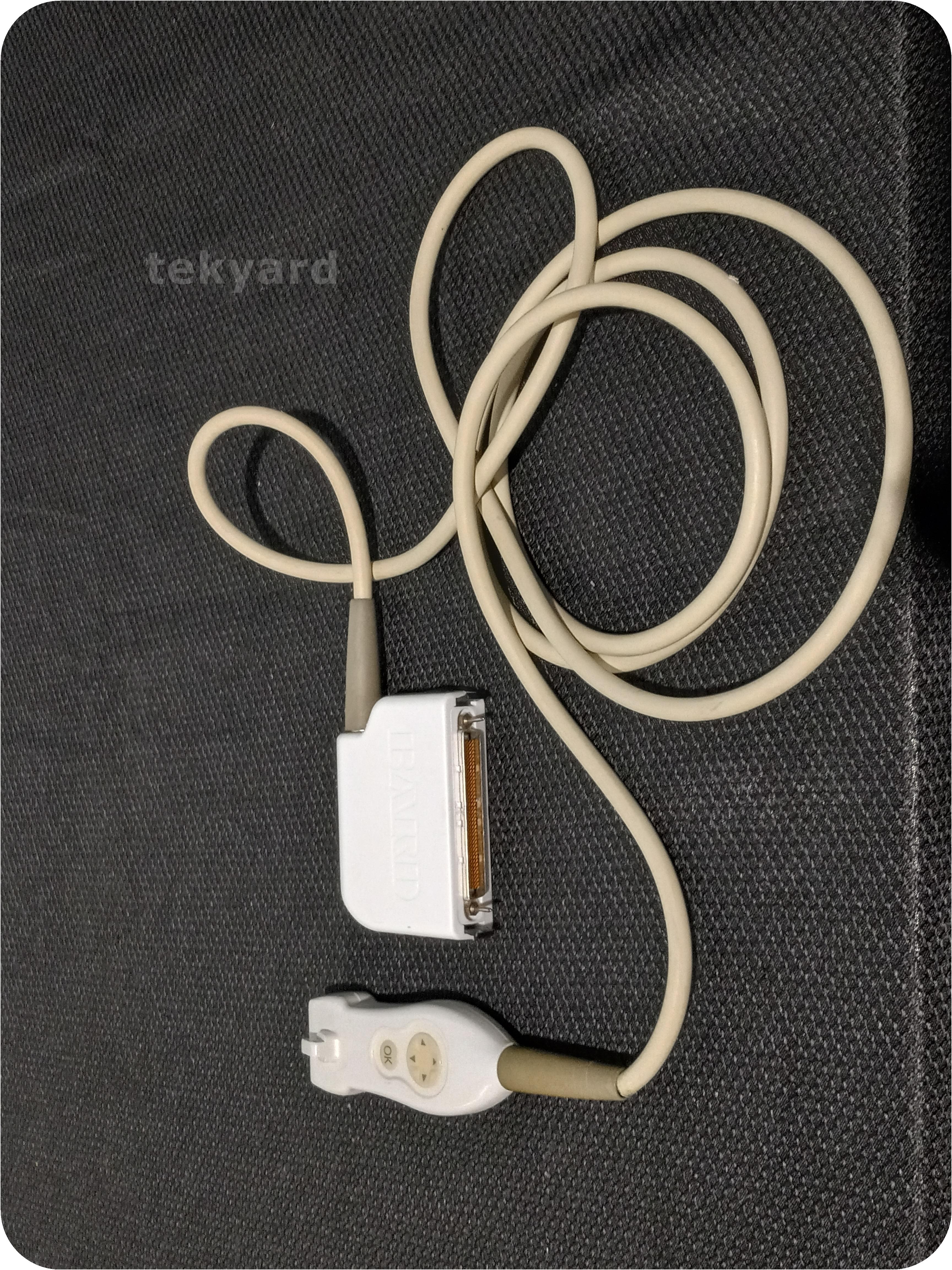 tekyard, LLC. - 323588-Bard Access Systems 9770603