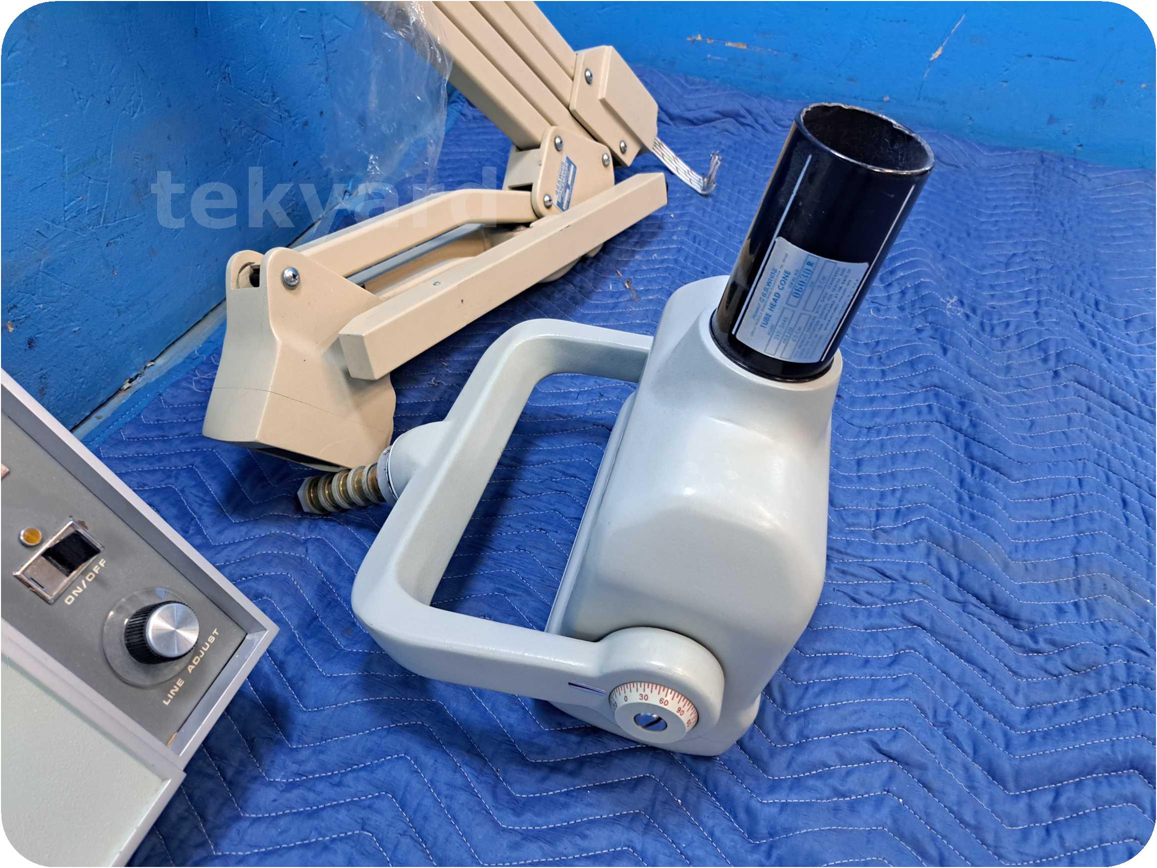 ★87MM★ Mmlg STAFF HFT EVERY WHITE Blue Knuckle Bandages | Blutec Bandages • First Aid Supplies