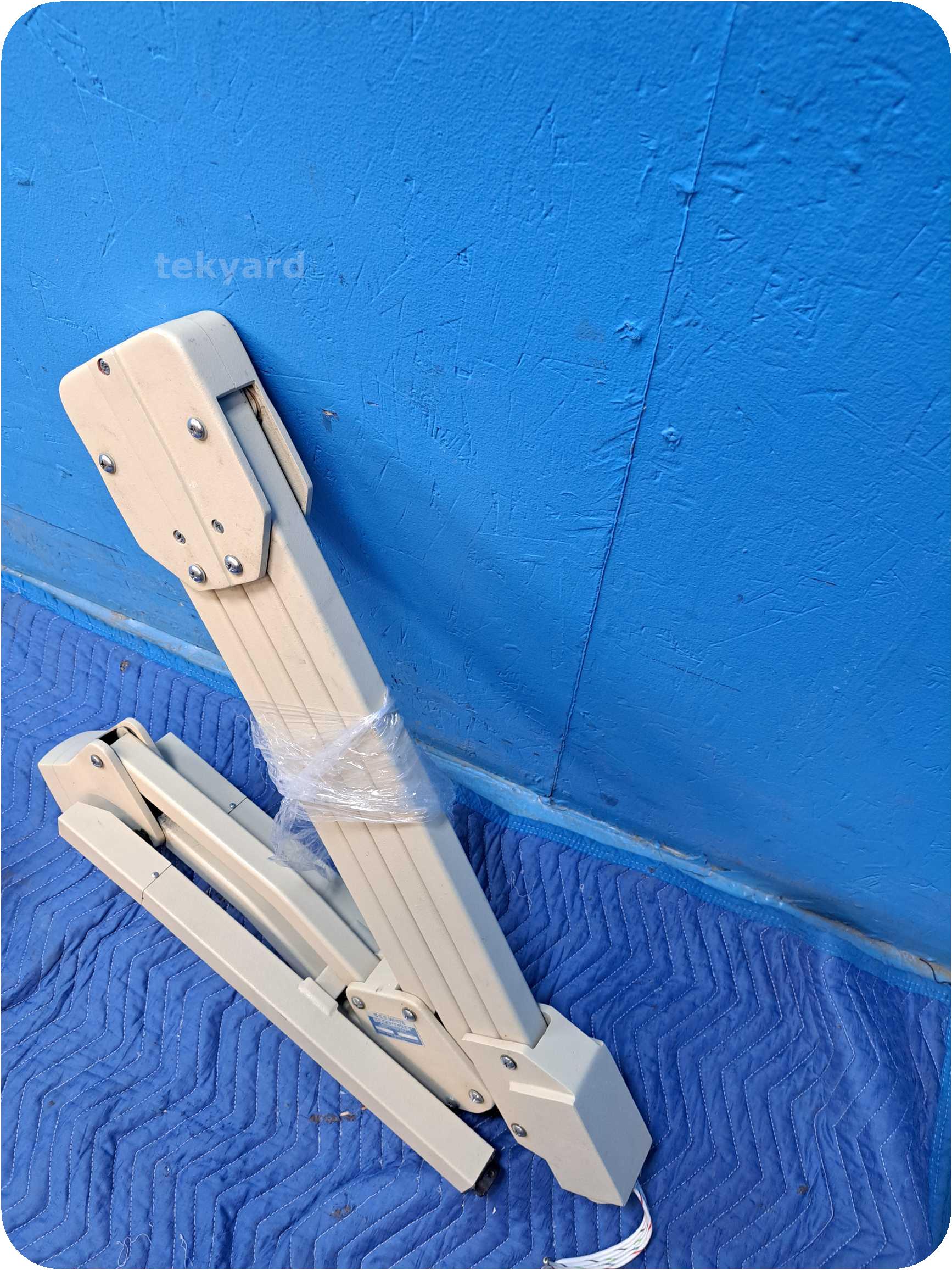 tekyard, LLC. - 329155-S.S. White Pennwalt Marksman I Model
