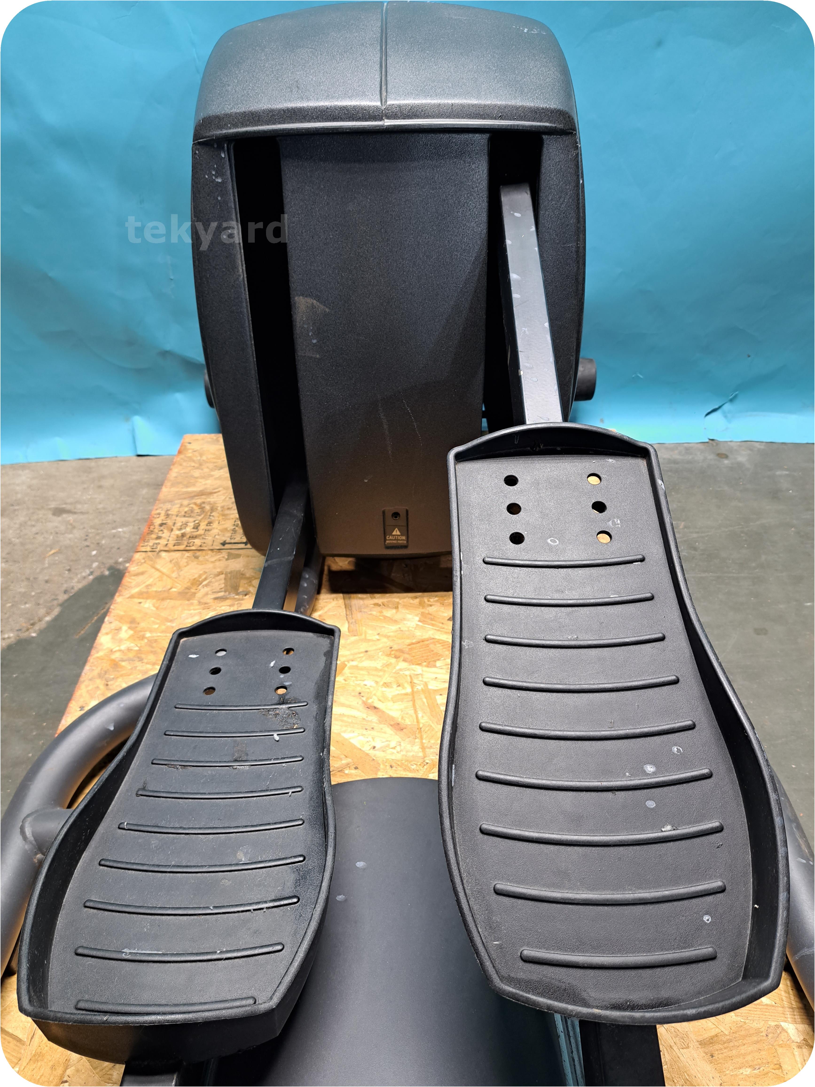 Precor efx5 hotsell 21si elliptical