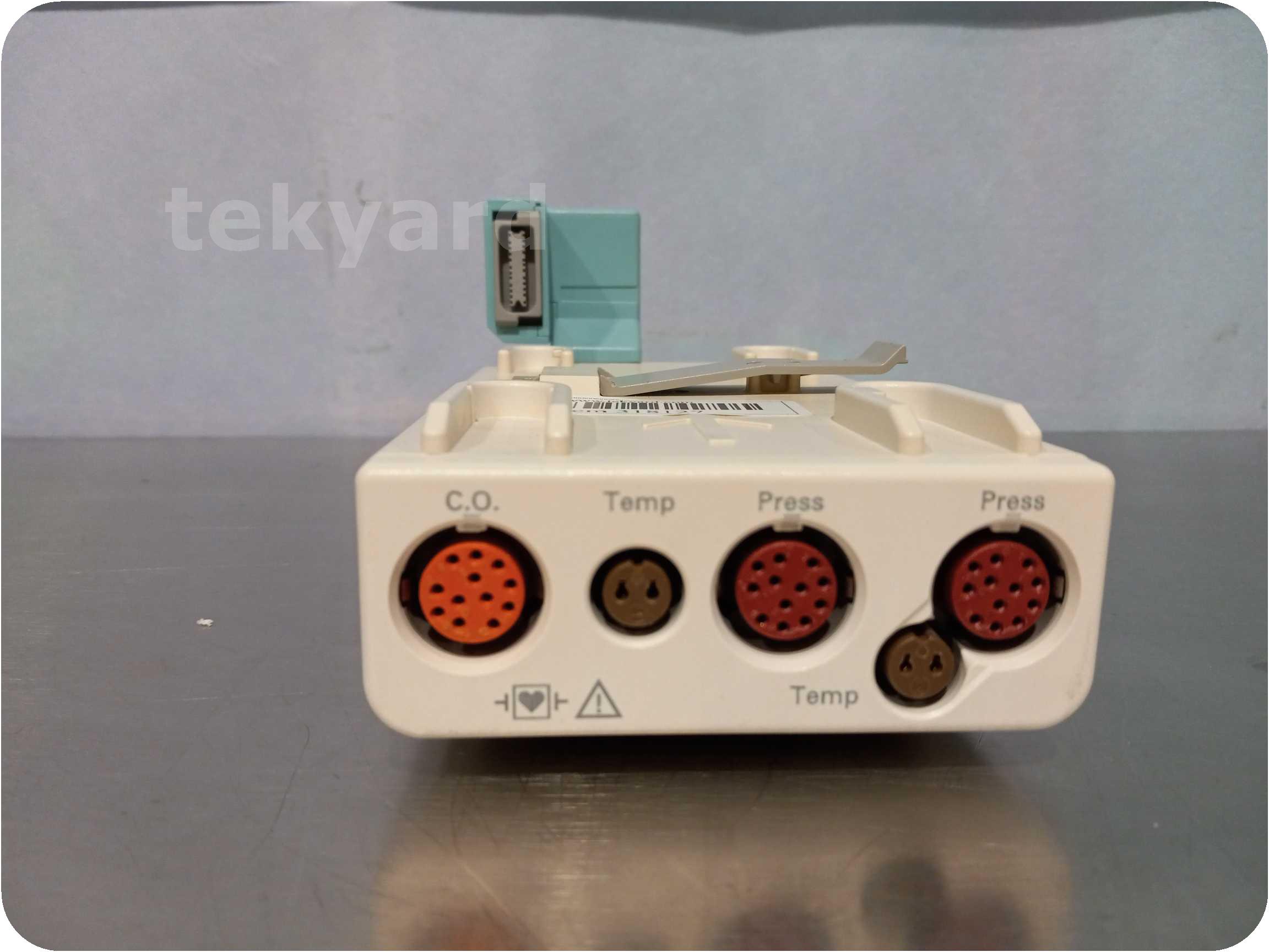 tekyard, LLC. 335482Philips M3012A 862111 Module