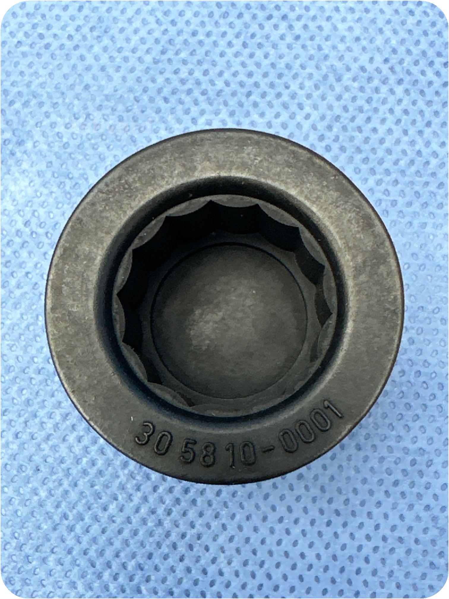 tekyard, LLC. - 335138-Zeiss 305810-0001 Surgical Microscope