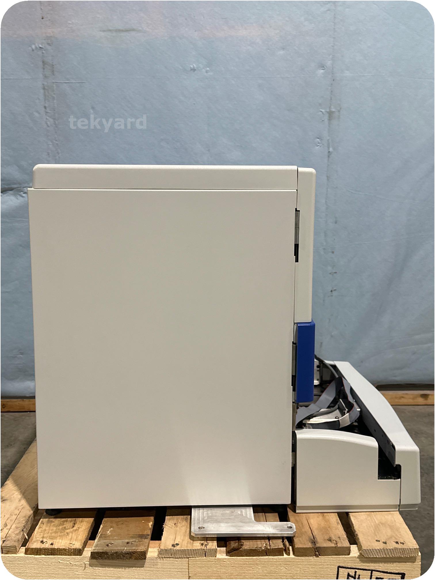 tekyard, LLC. - 341516-Iris Medical iChem Velocity 700-7177