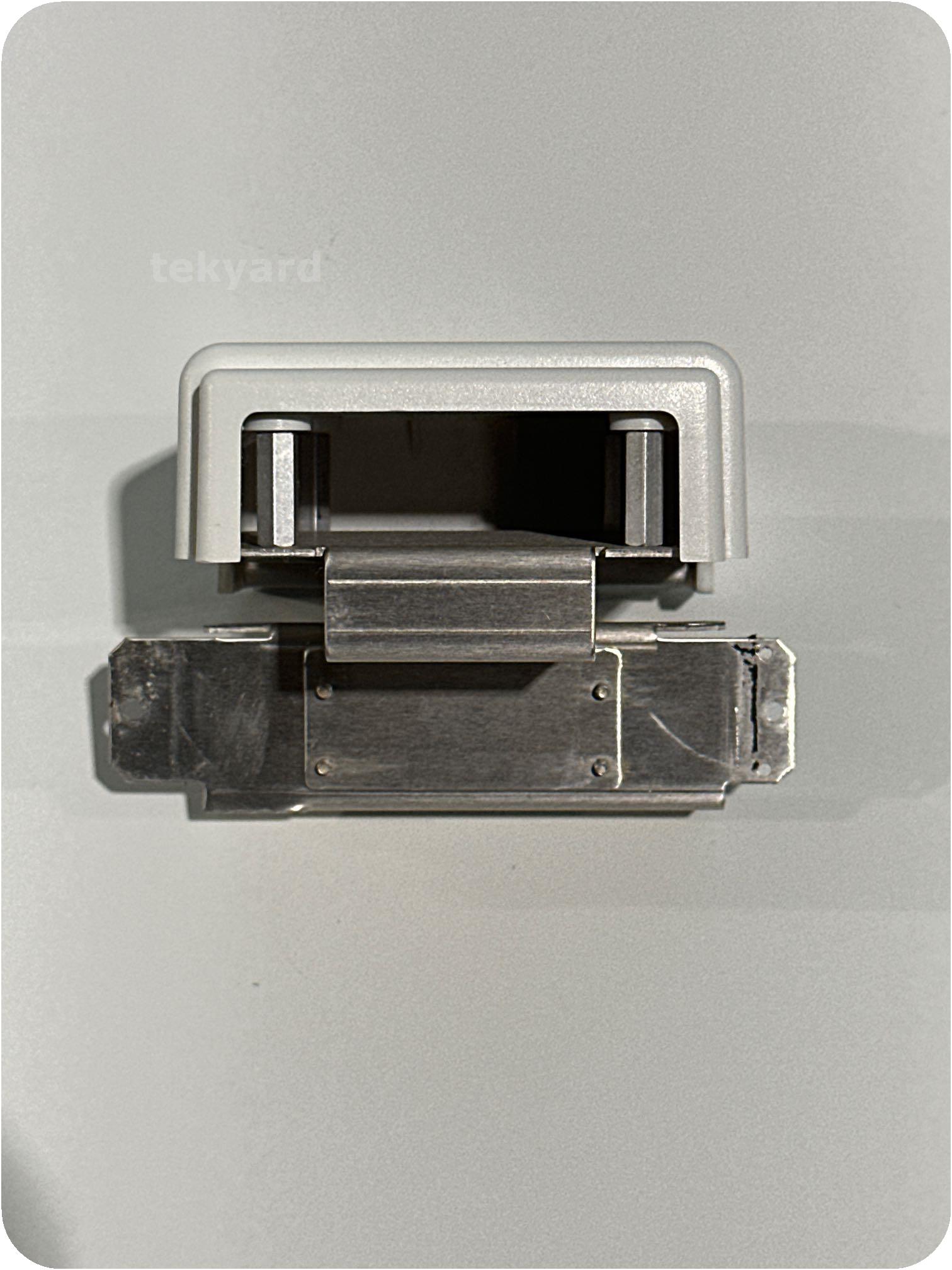 tekyard, LLC. - 341516-Iris Medical iChem Velocity 700-7177