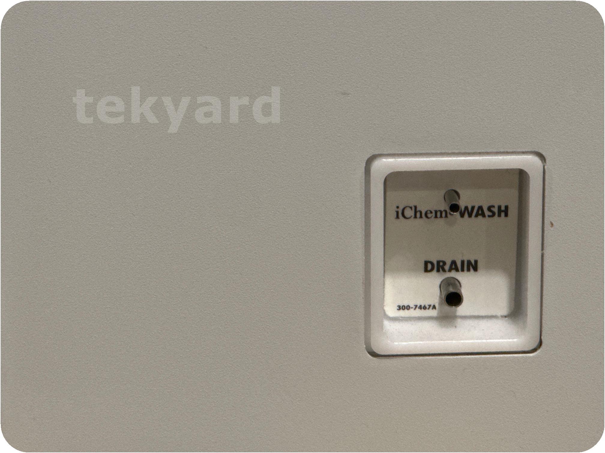 tekyard, LLC. - 341516-Iris Medical iChem Velocity 700-7177