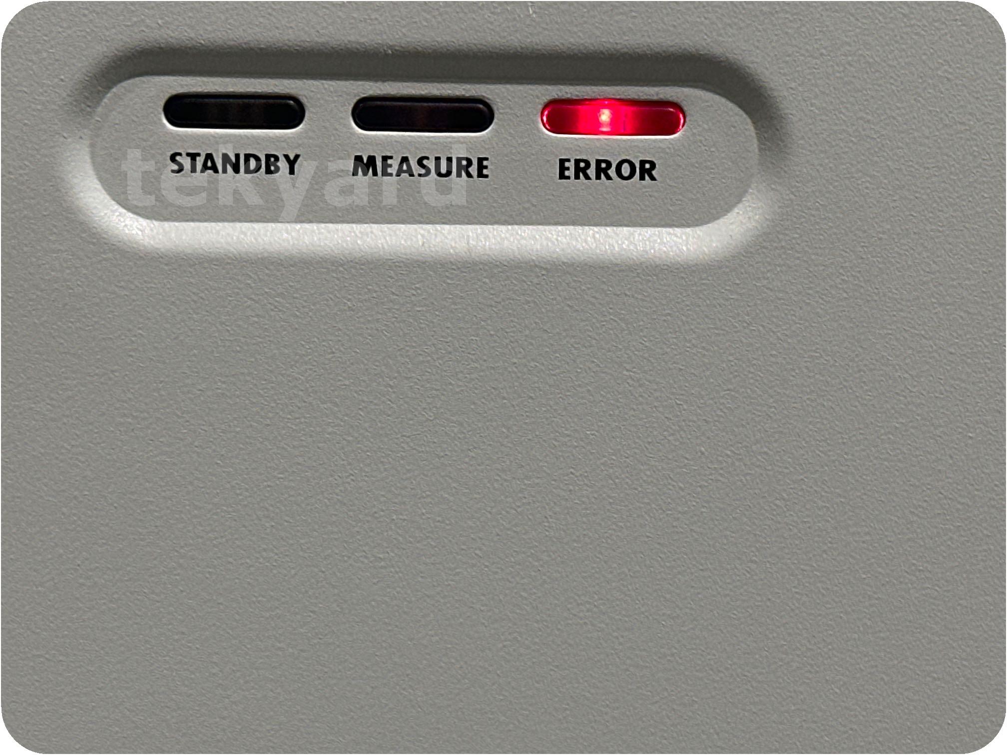 tekyard, LLC. - 341516-Iris Medical iChem Velocity 700-7177