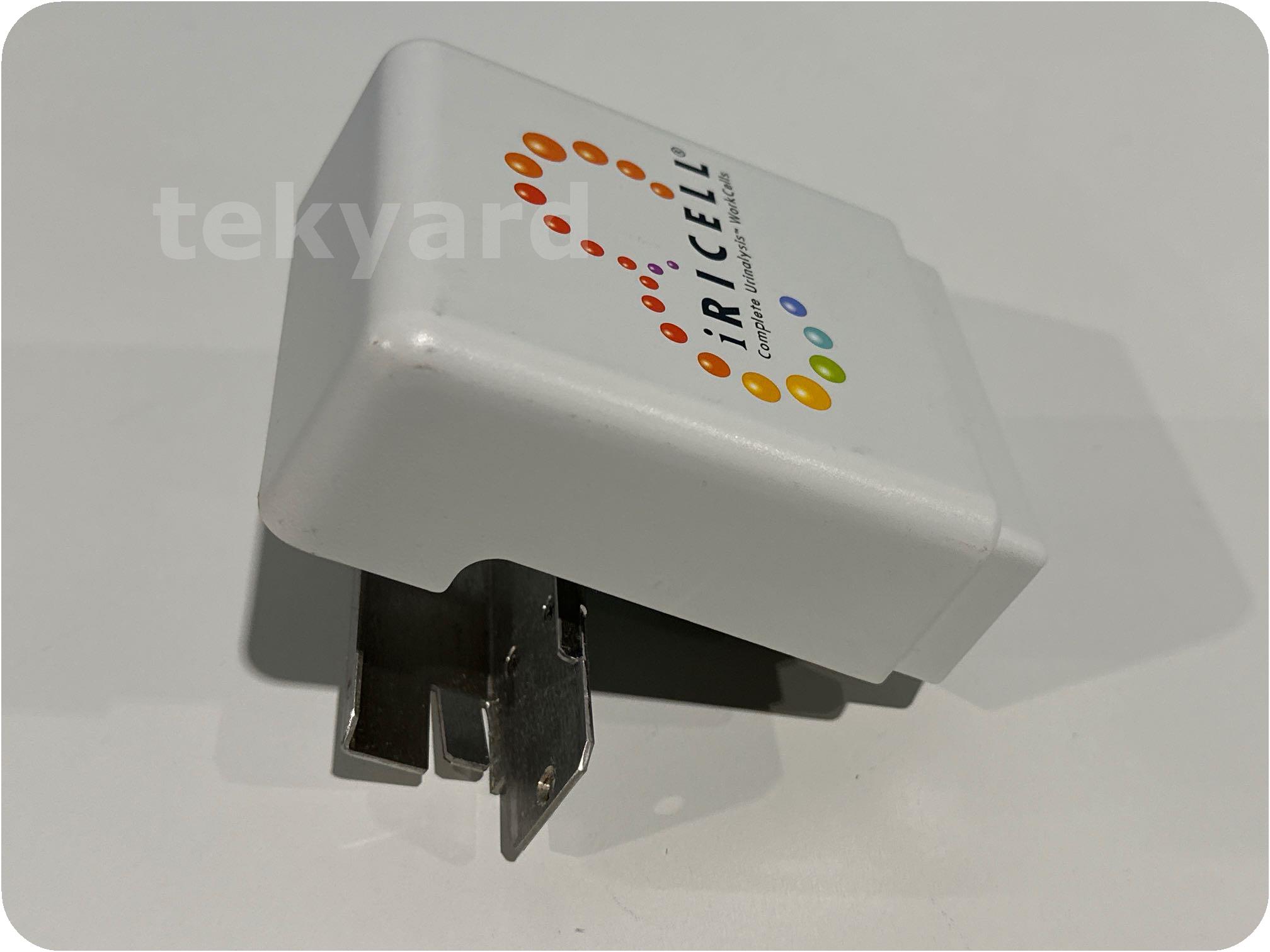 若者に人気のブランド tekyard, LLC. - 341516-Iris Medical iChem Velocity 700-7177 その他