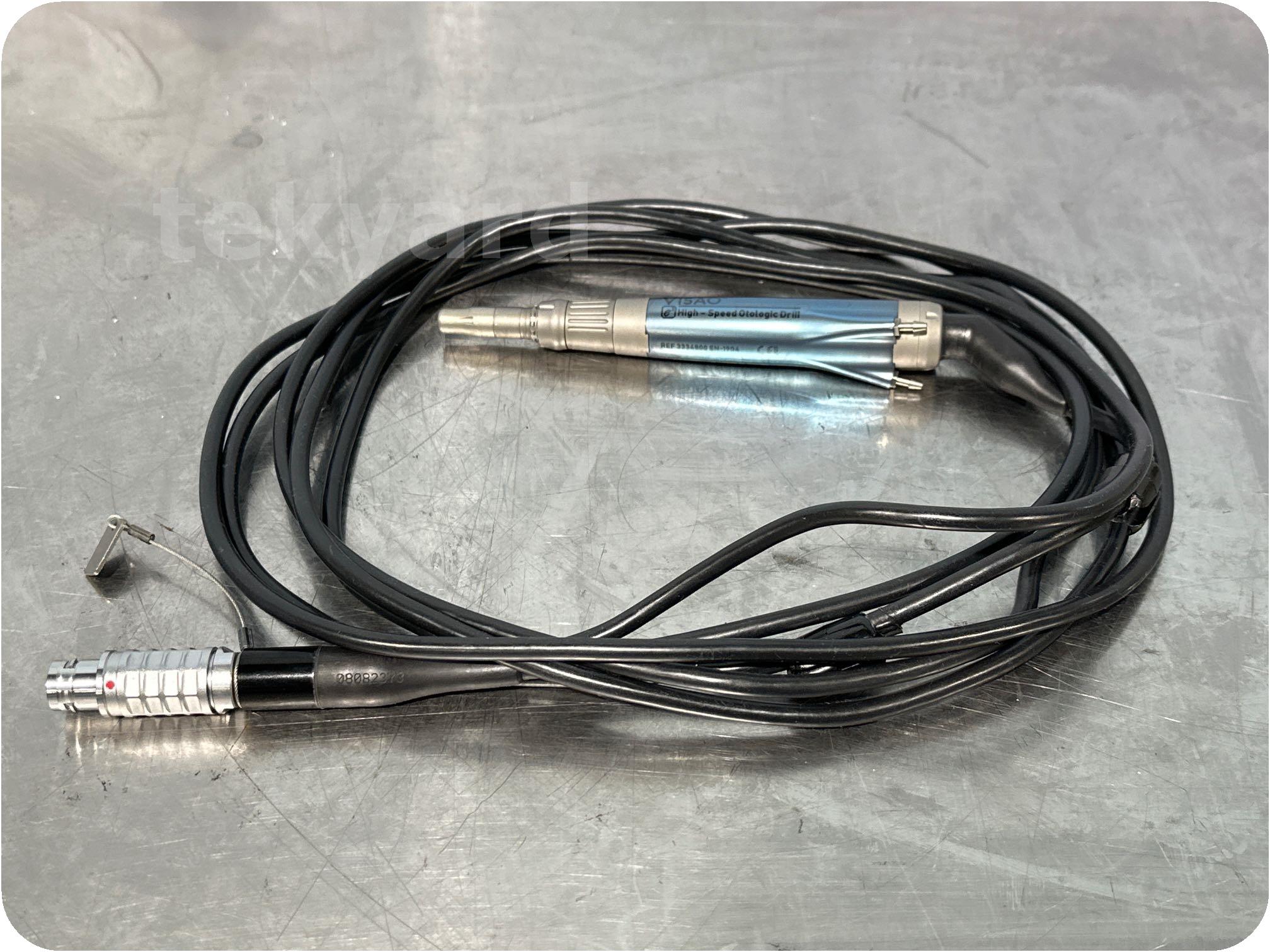 tekyard, LLC. - 341718-Medtronic / Xomed Visao 3334800 High