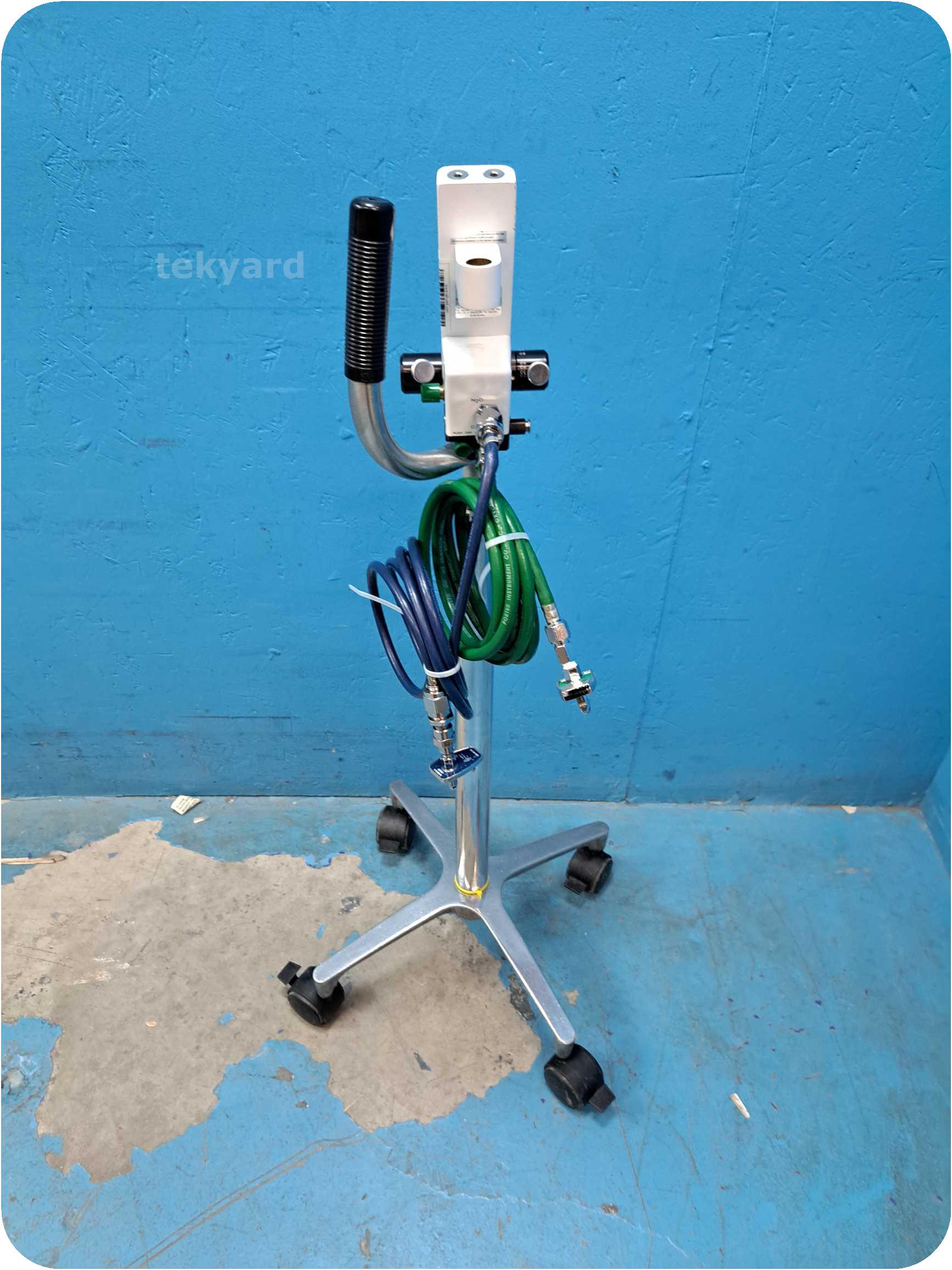 tekyard, LLC. 342554Porter Instrument Company MXR 3000 Dental