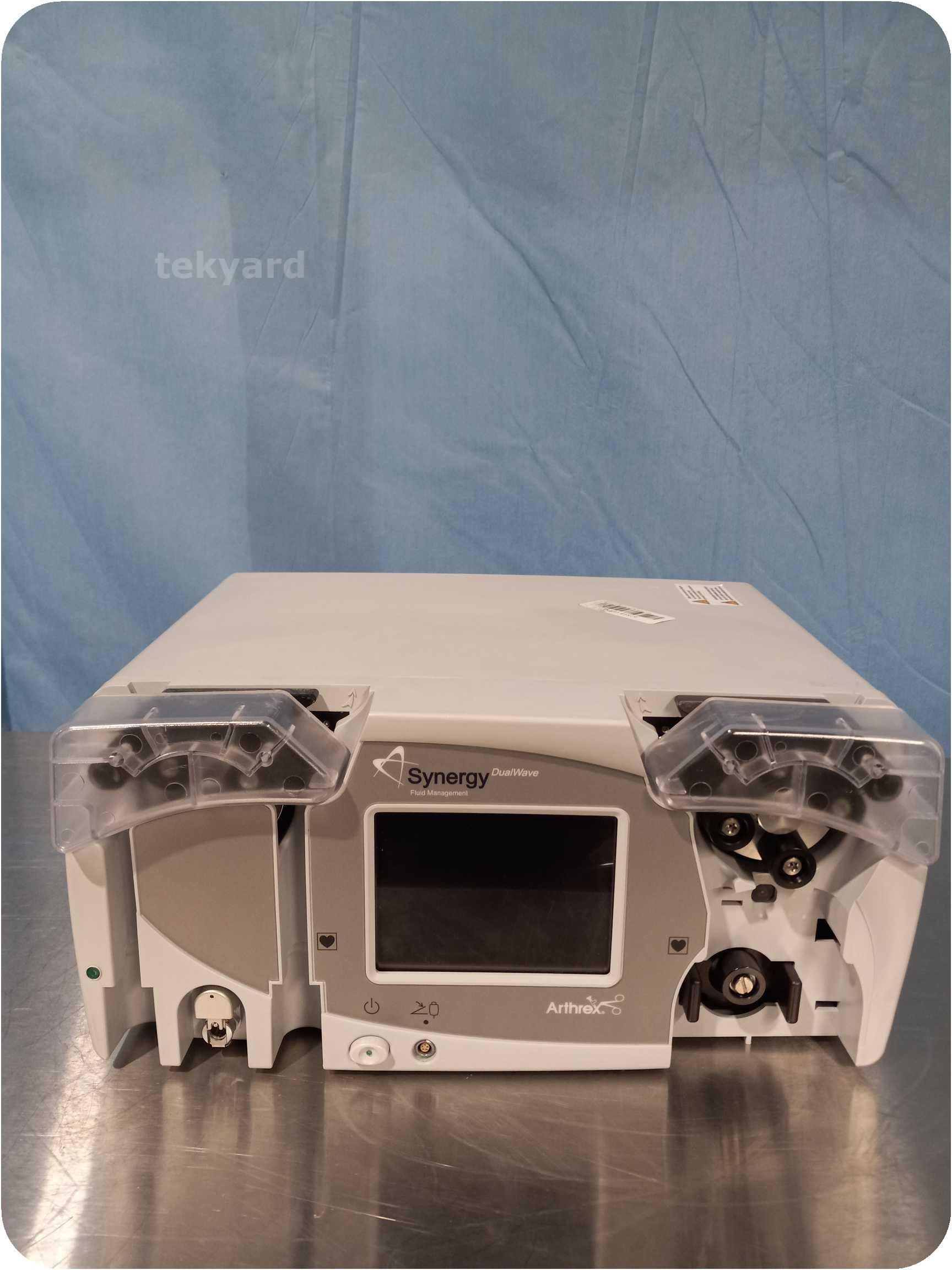 tekyard, LLC. - 344197-Arthrex AR-6480 Dual Wave Arthroscopy Pump
