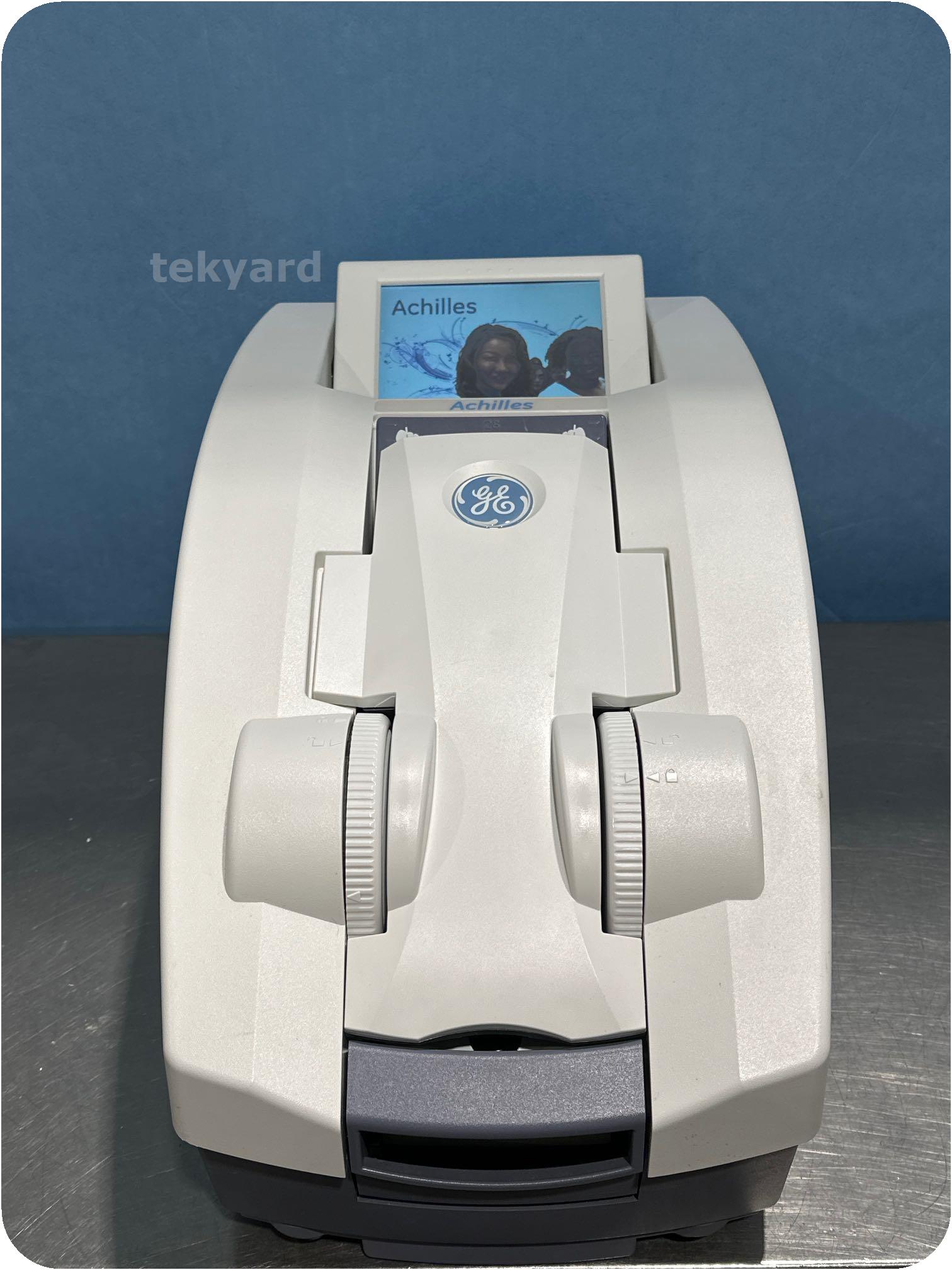tekyard, LLC. - 344283-GE Achilles EXPII Bone Densitometer