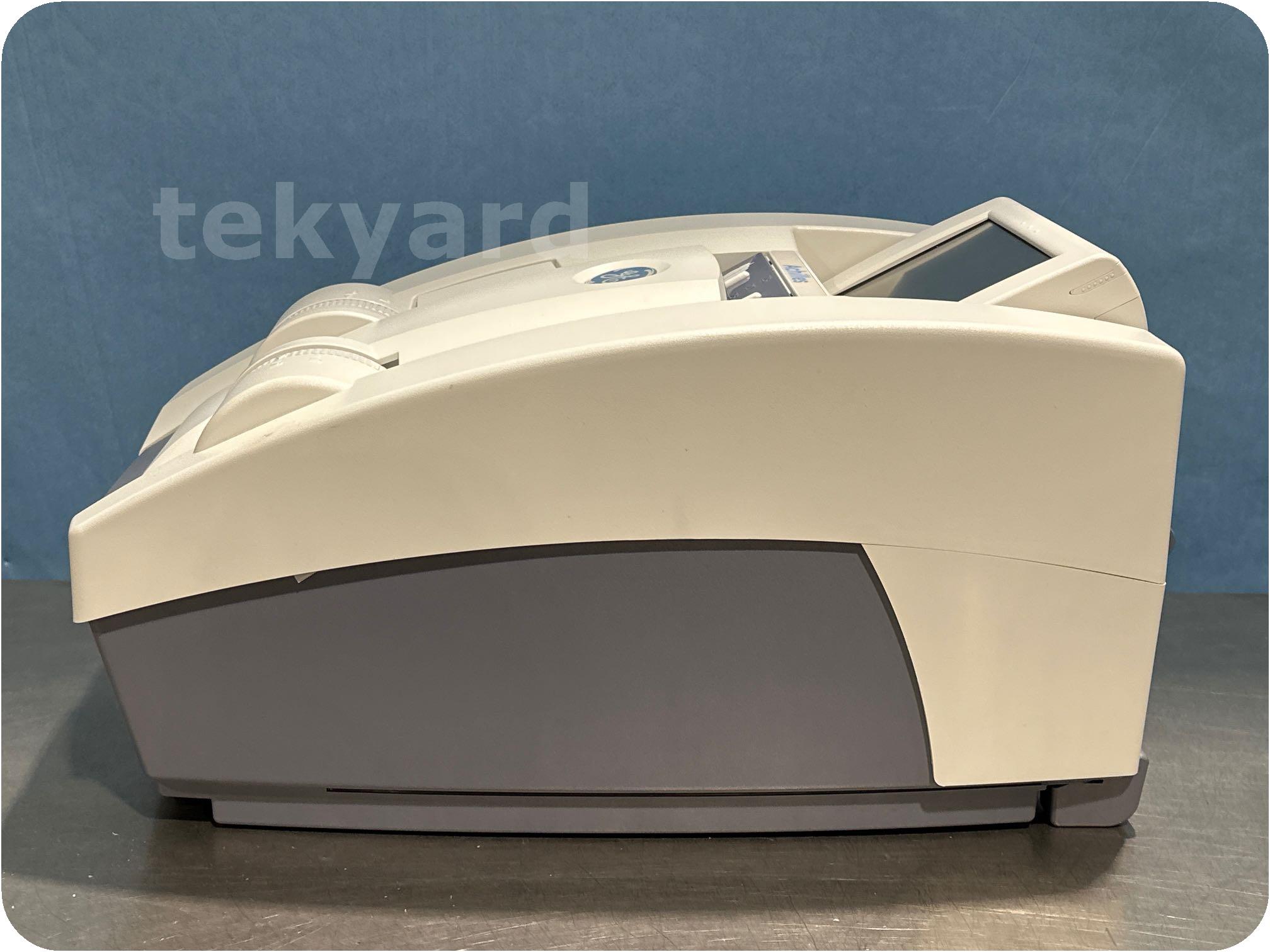tekyard, LLC. - 344283-GE Achilles EXPII Bone Densitometer
